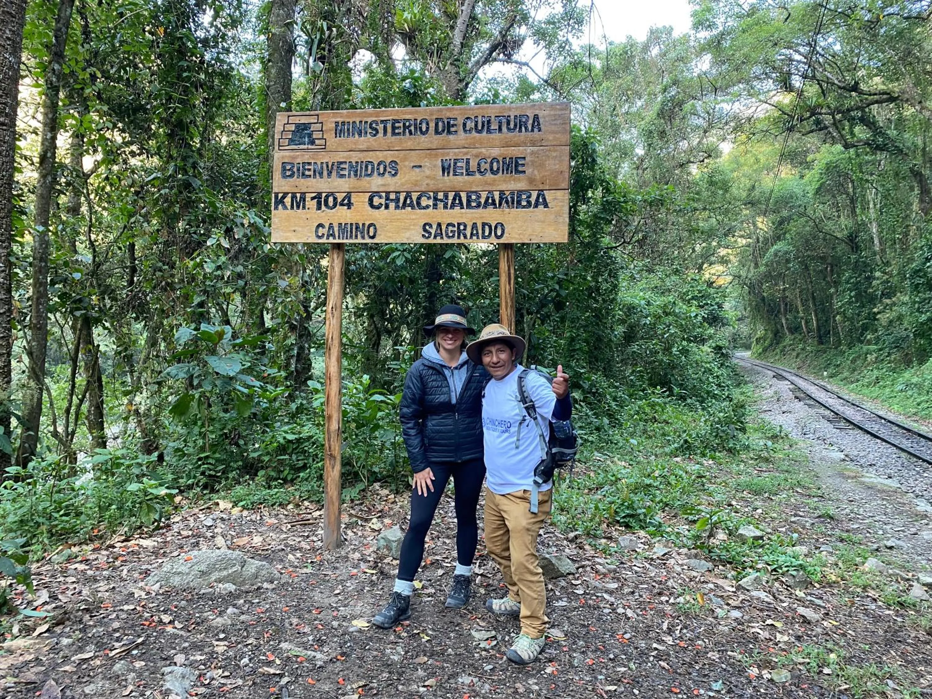 Natural landscape in Hotel Chinchero Boutique & Tours