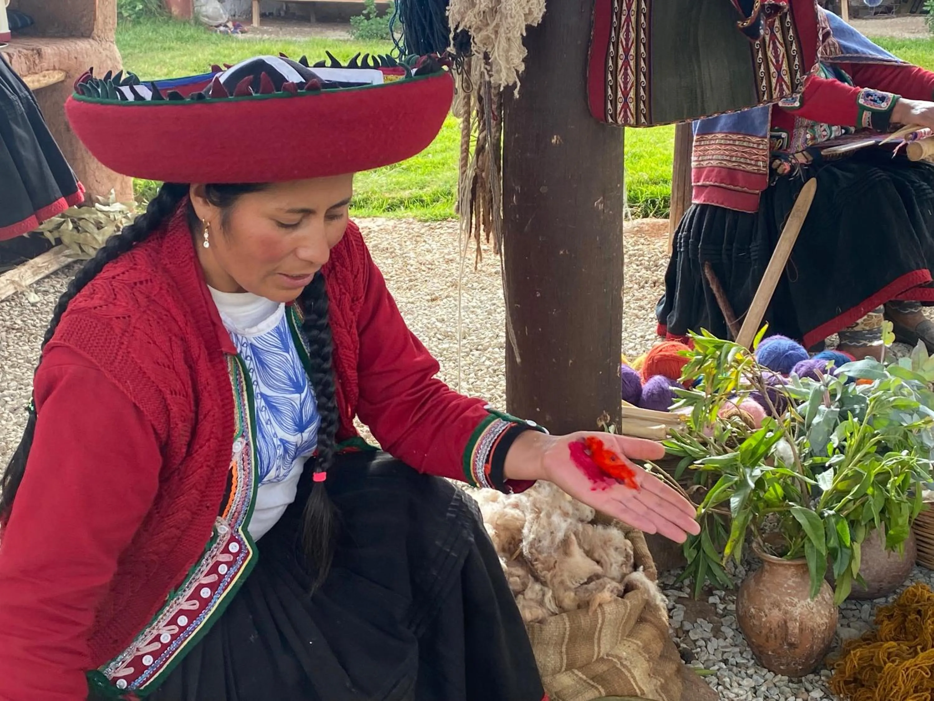 Hotel Chinchero Boutique & Tours