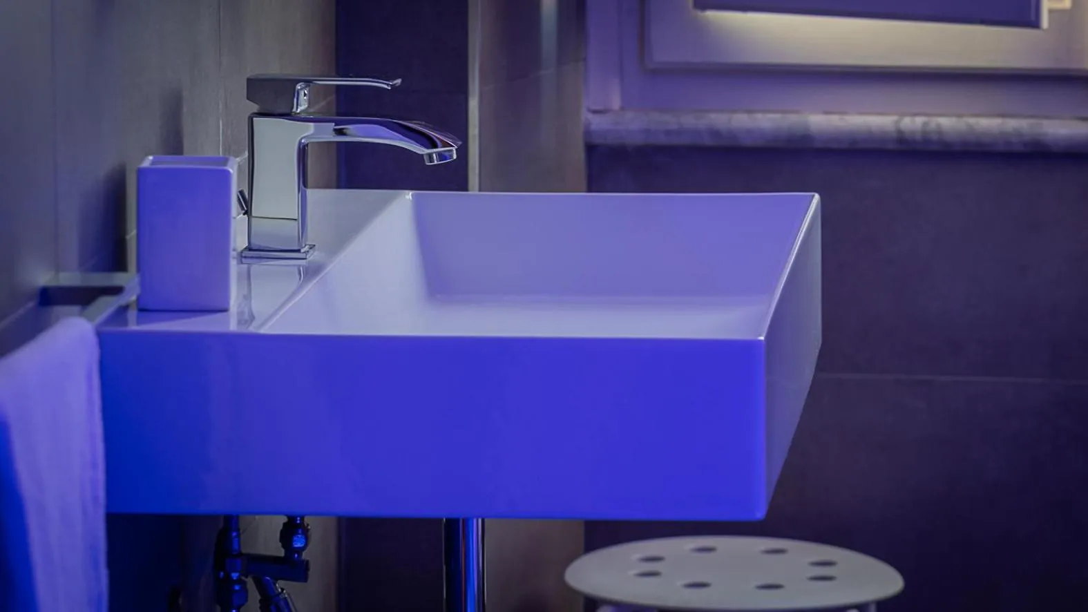 Borghese Executive Suite