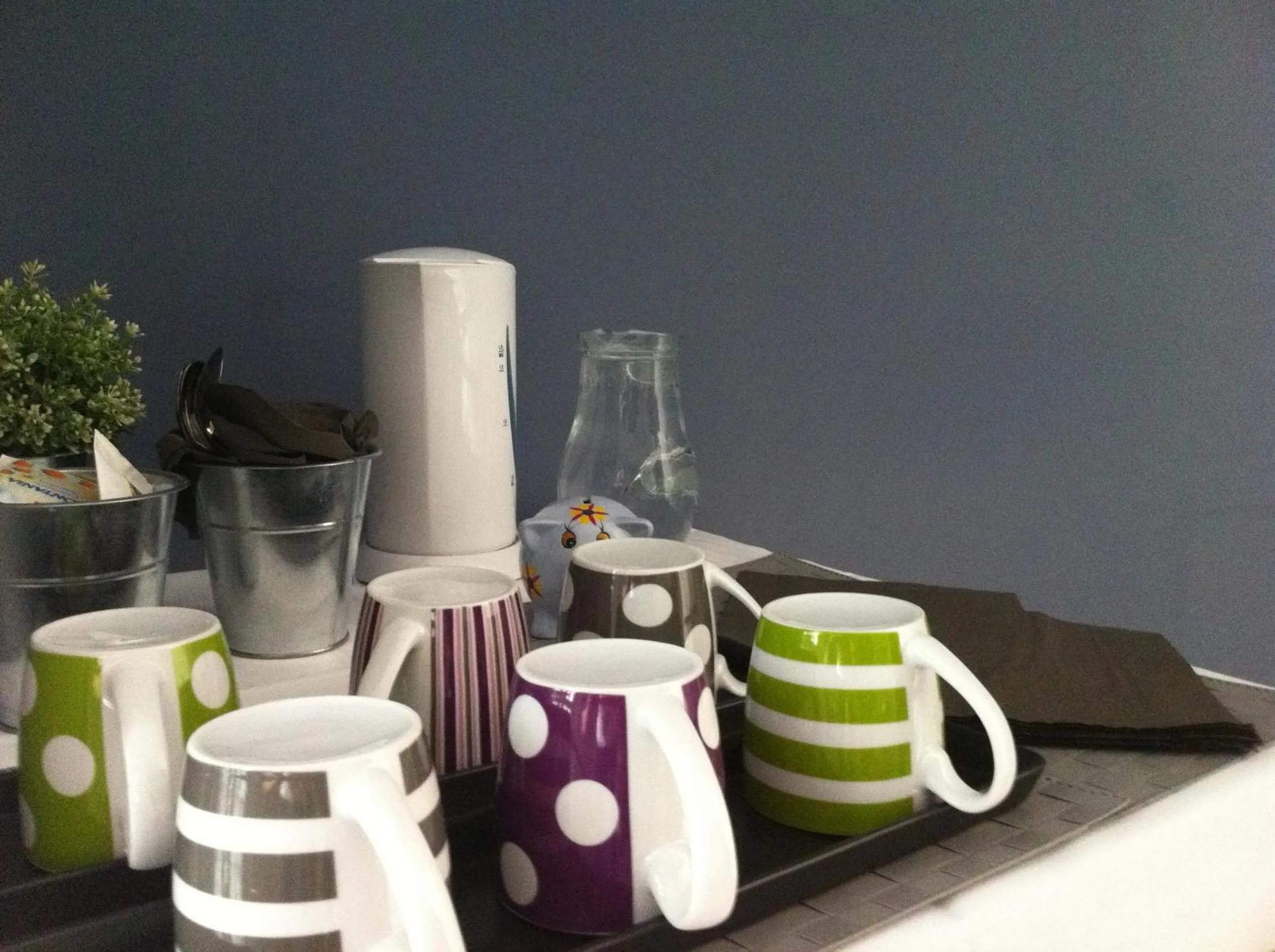 Other in Borghese Executive Suite