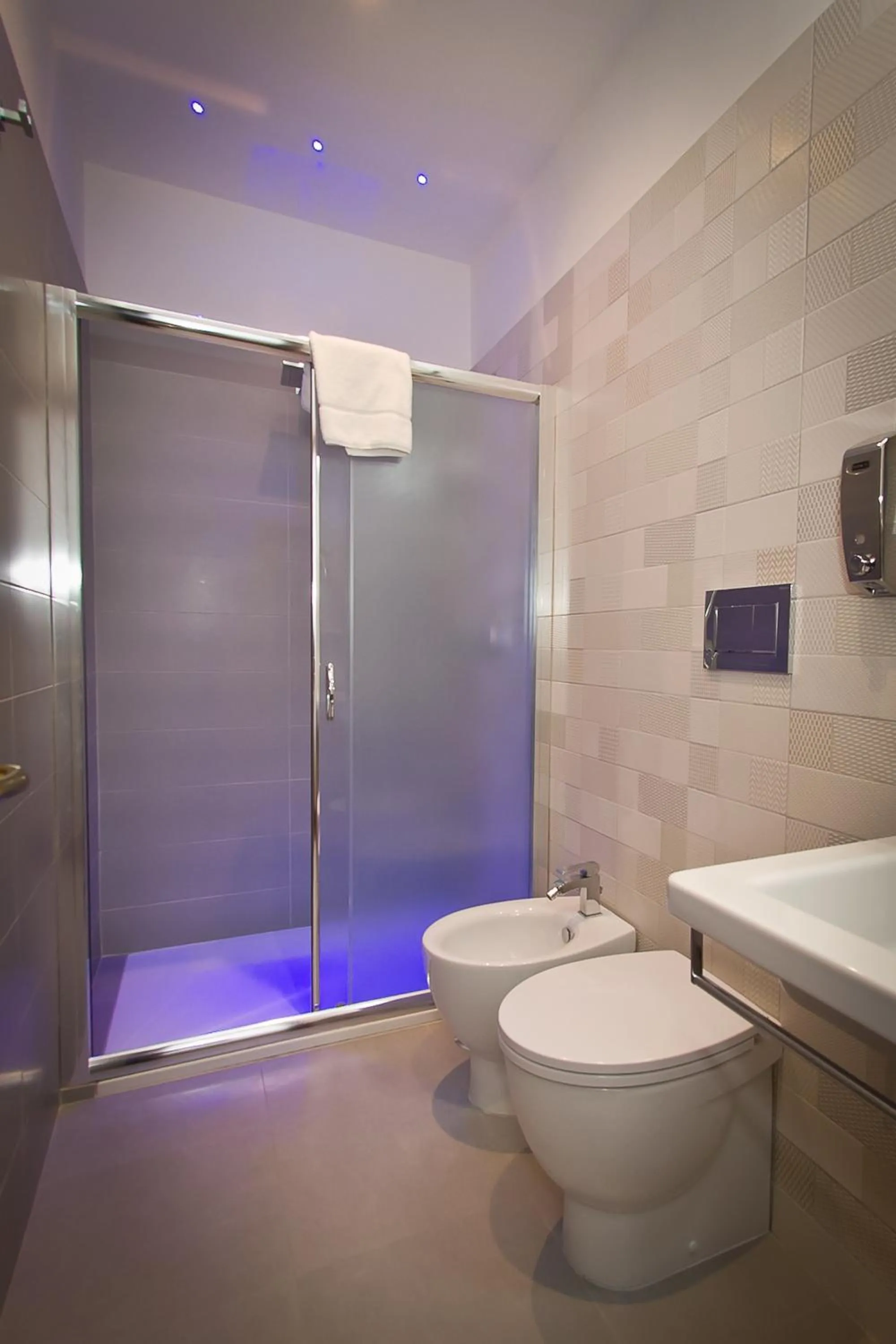 Borghese Executive Suite