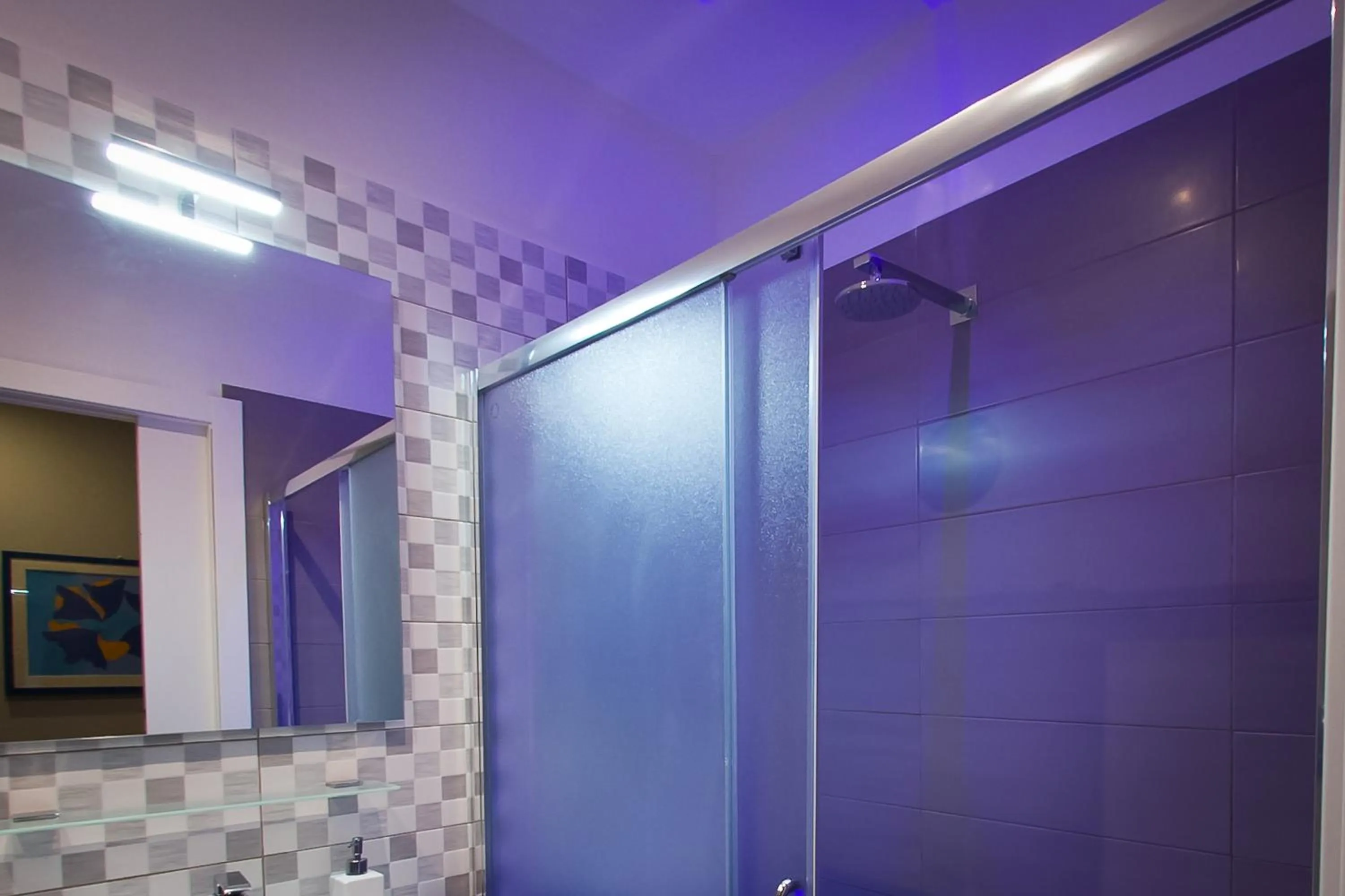 Borghese Executive Suite