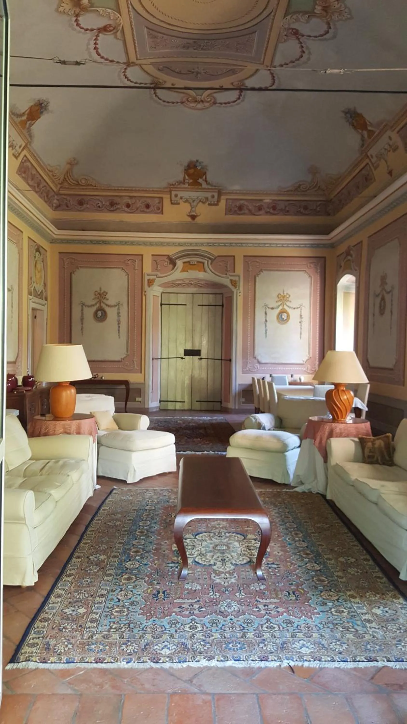 B&B La Cascina Grossa