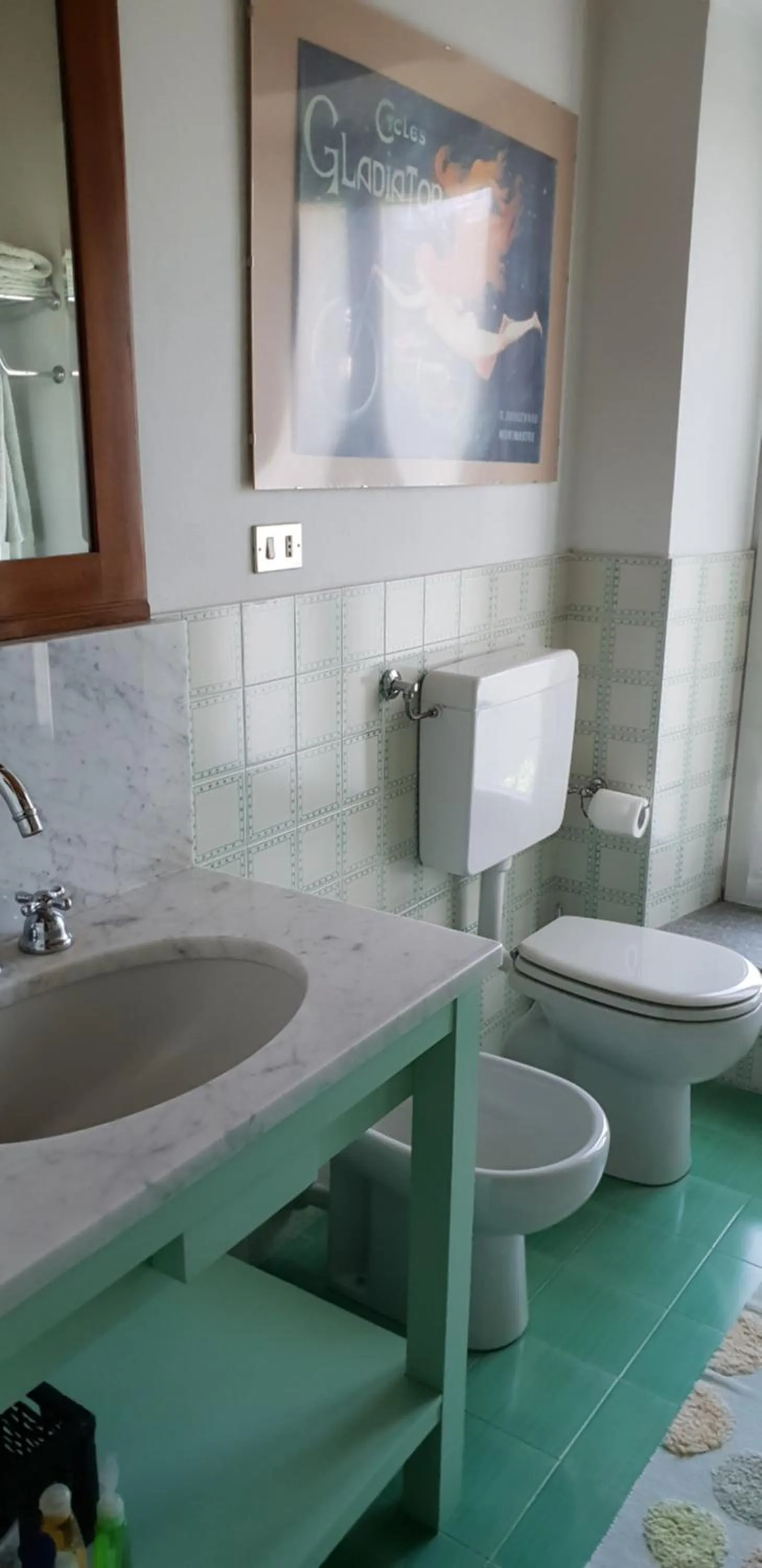 B&B La Cascina Grossa