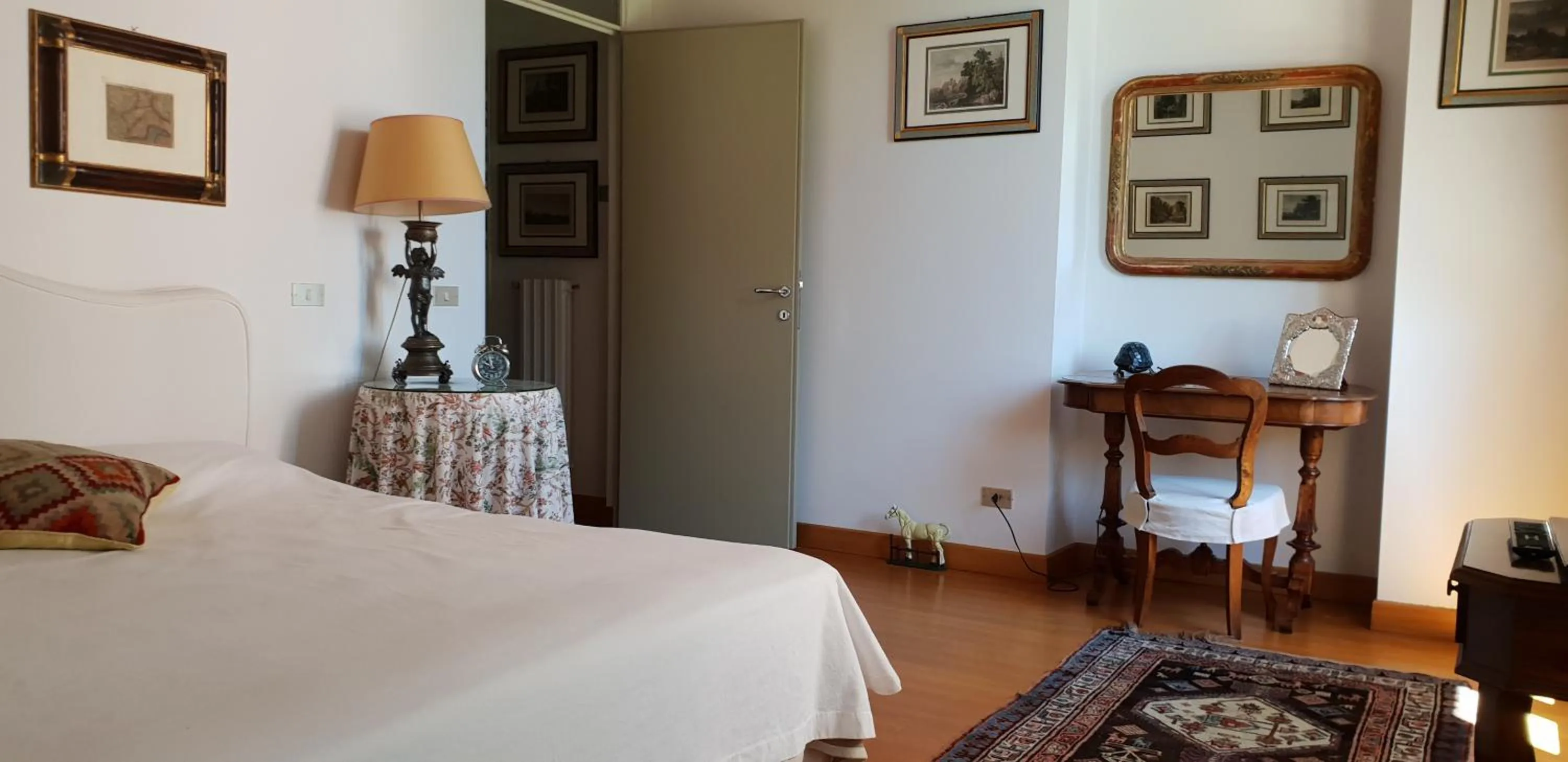 B&B La Cascina Grossa