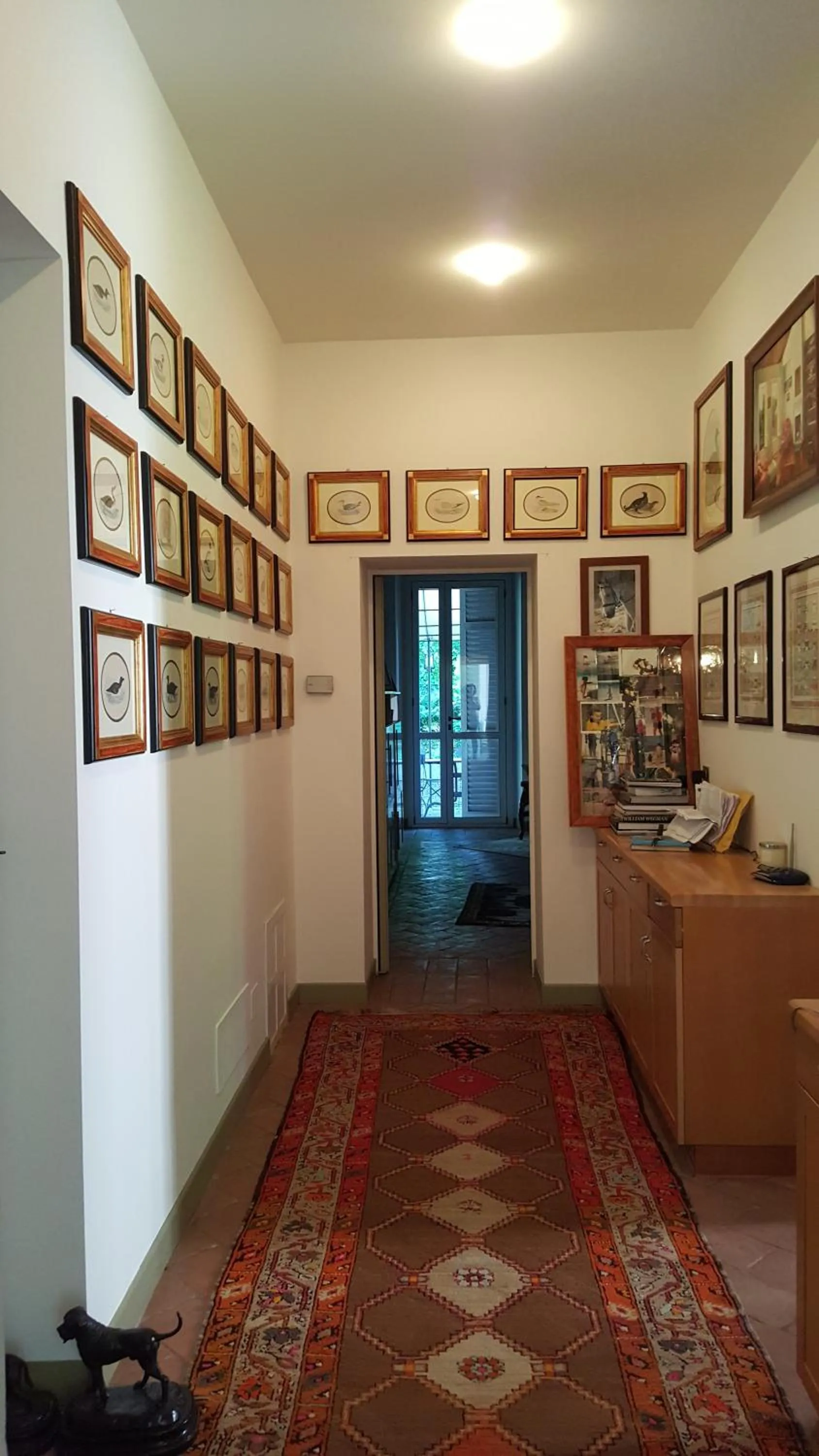 B&B La Cascina Grossa
