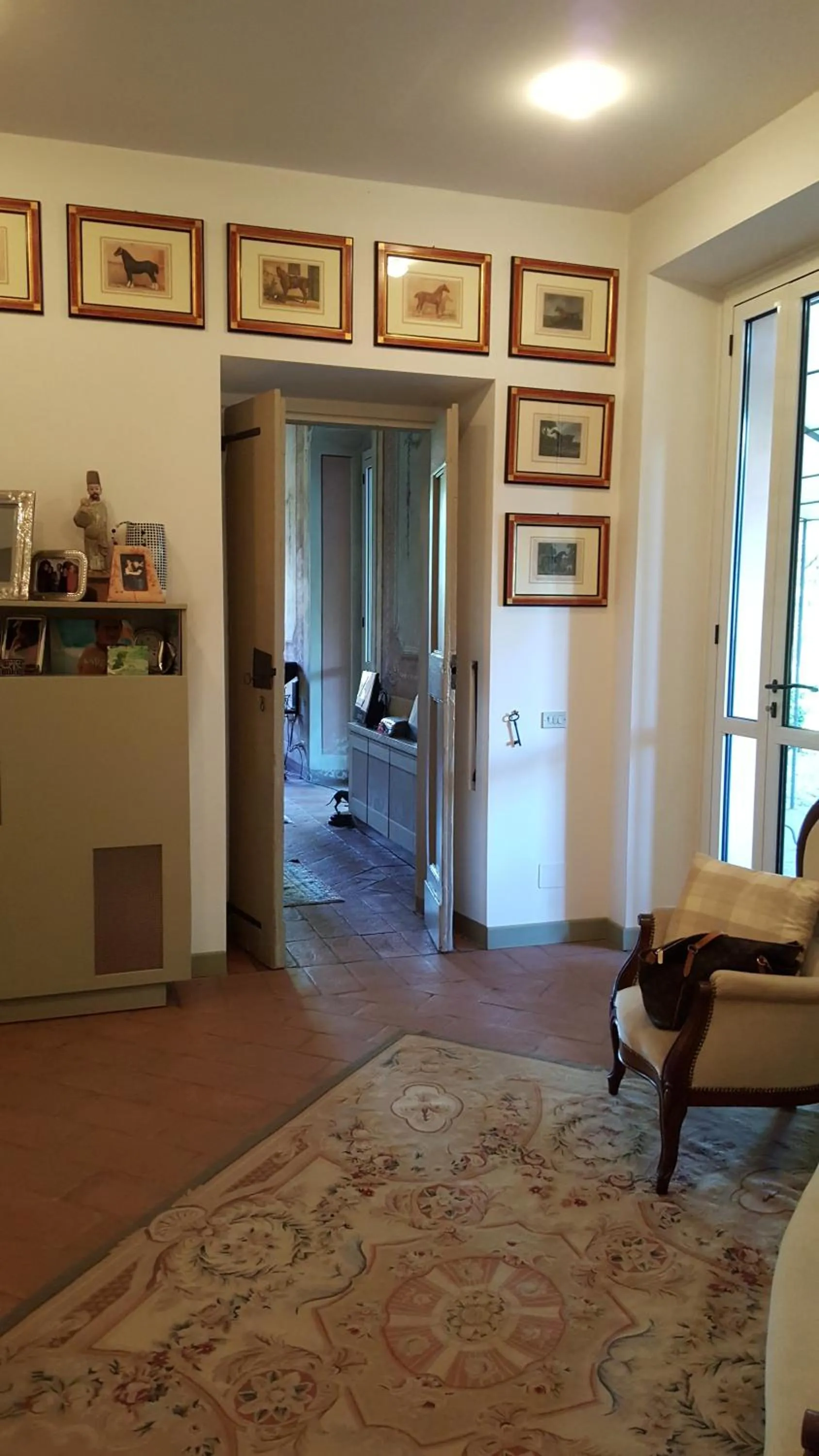 B&B La Cascina Grossa