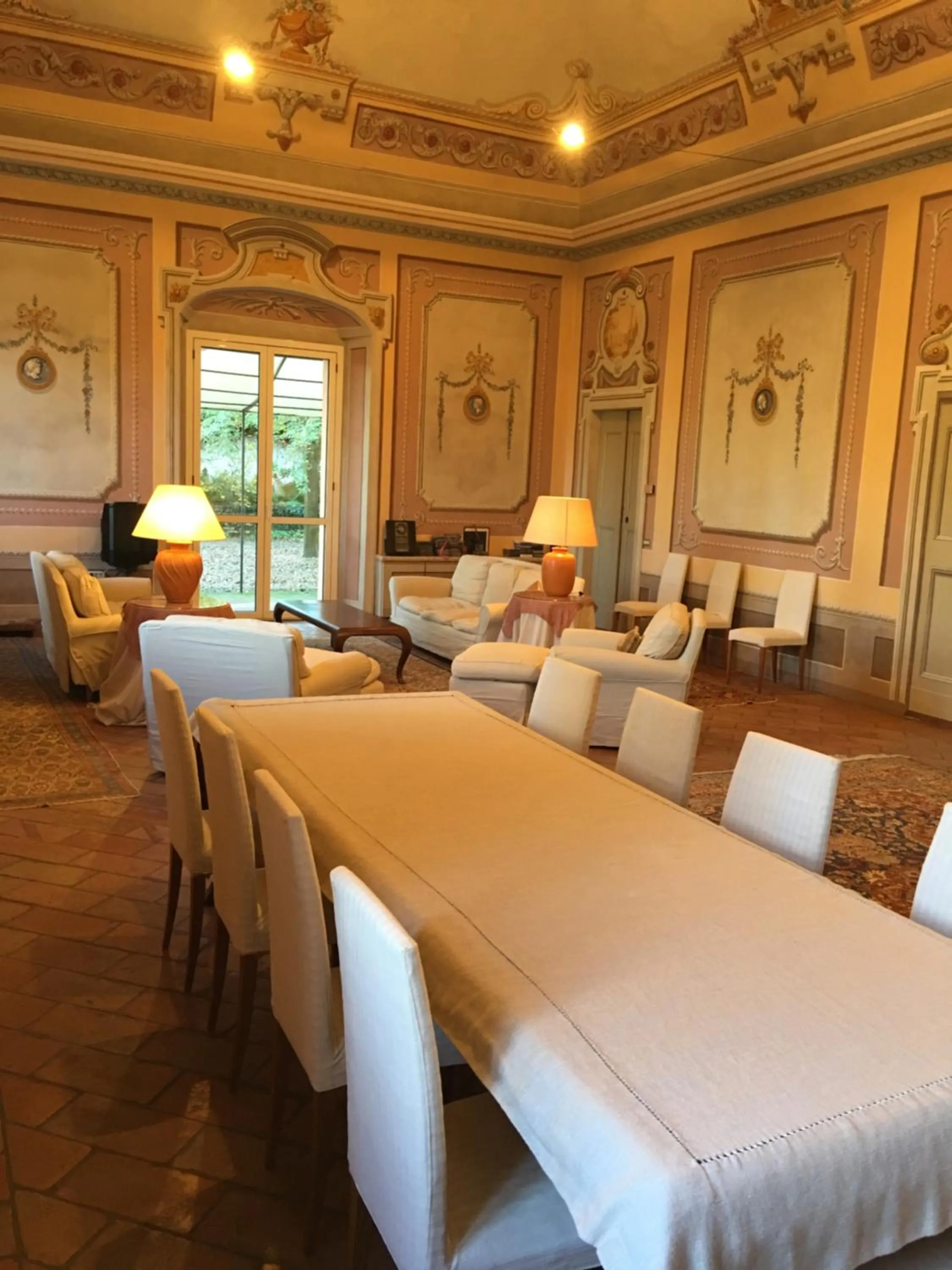 B&B La Cascina Grossa