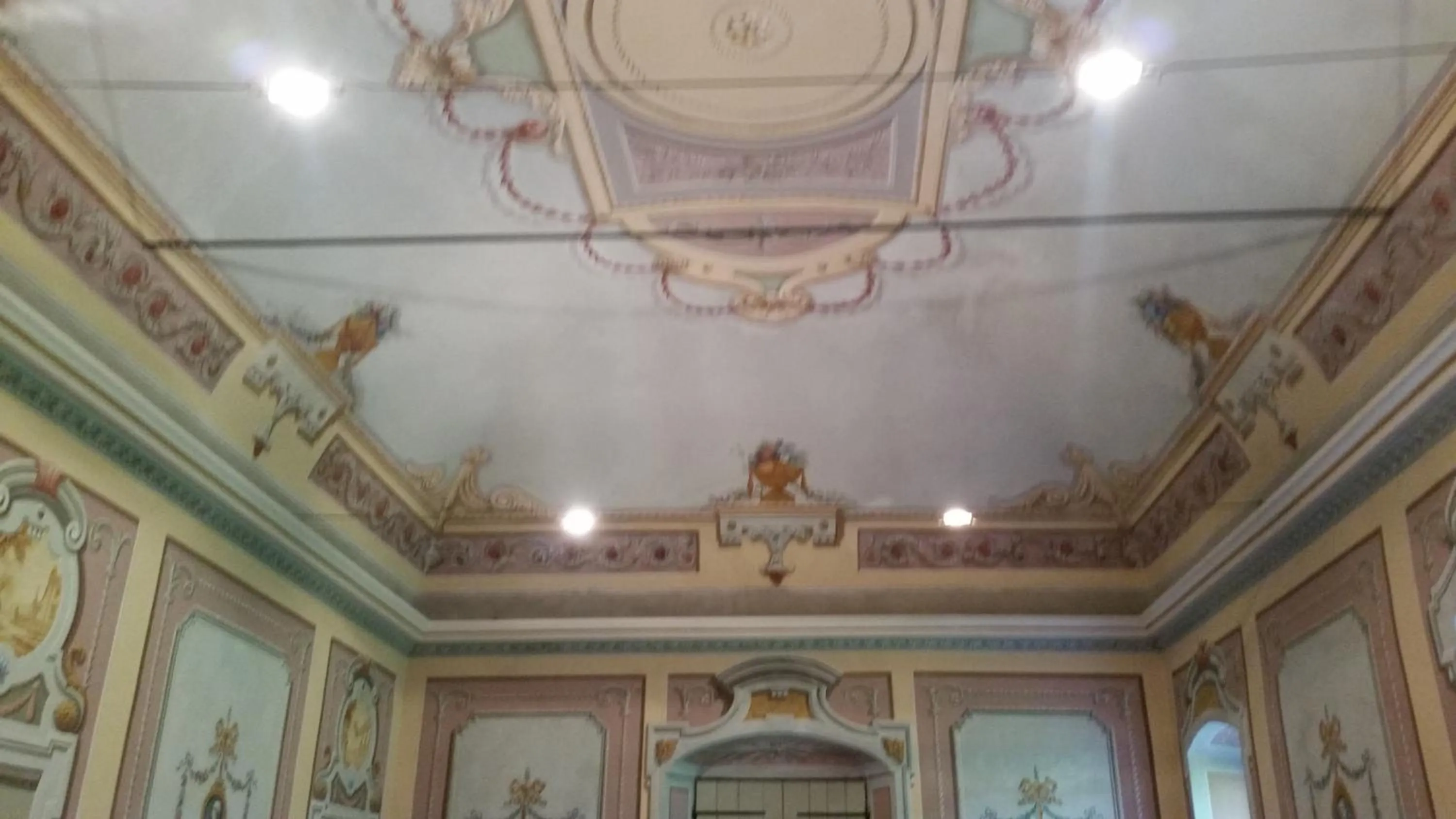 B&B La Cascina Grossa