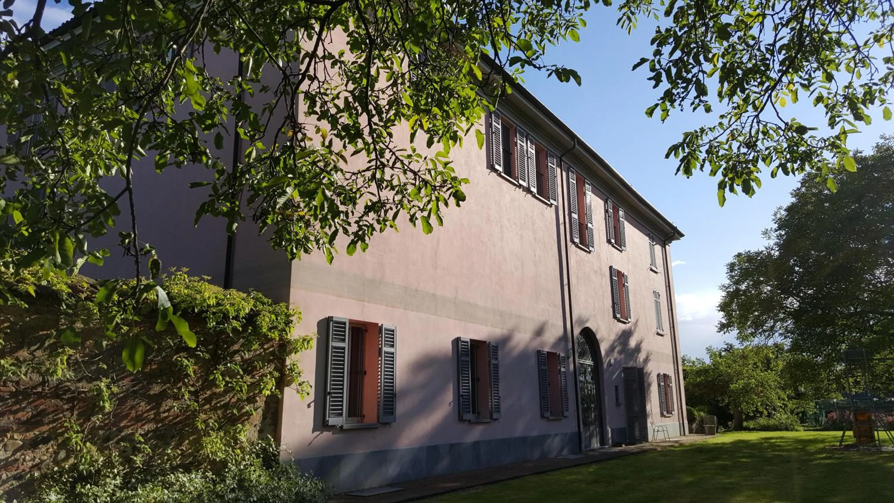 B&B La Cascina Grossa