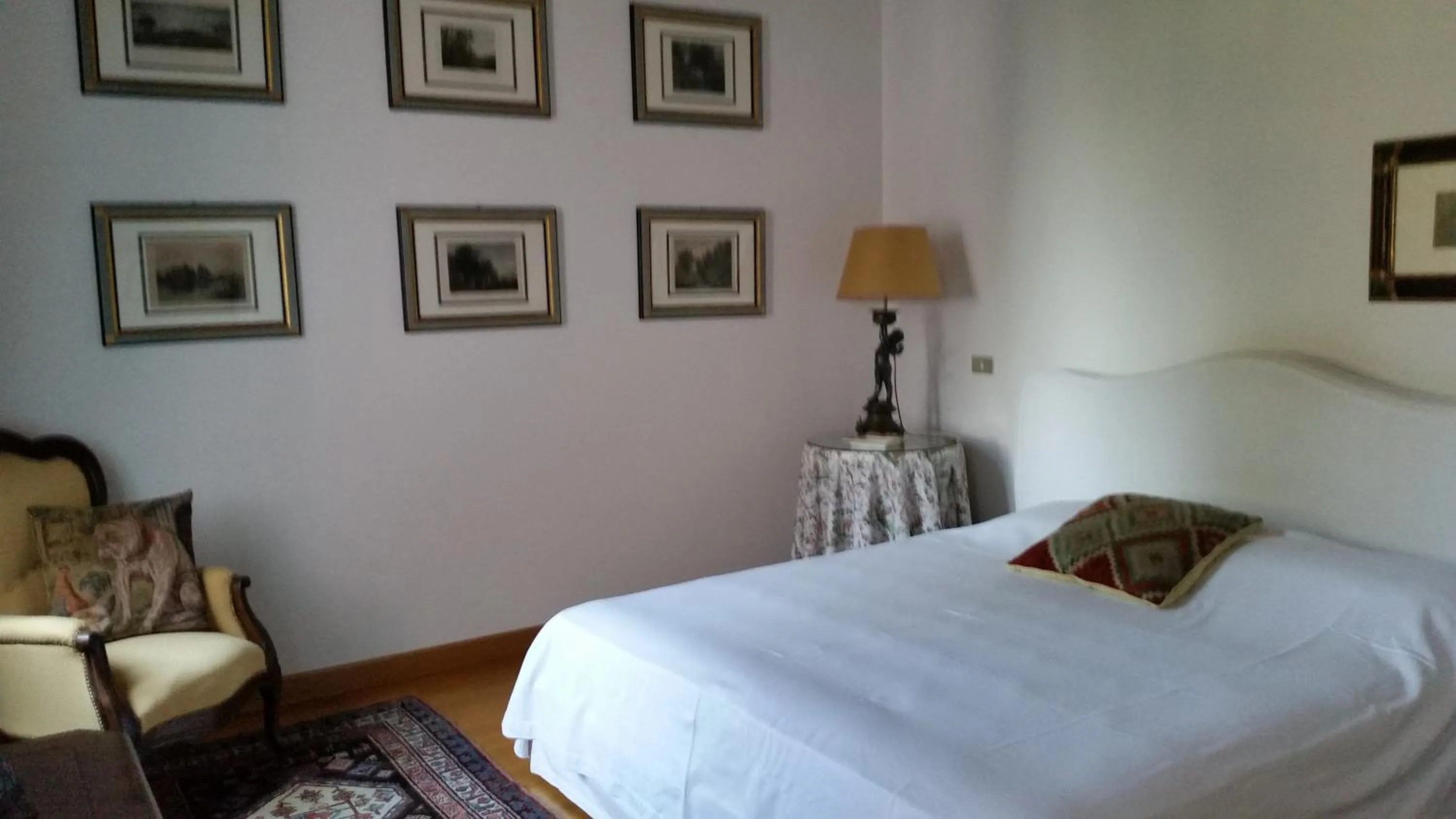 B&B La Cascina Grossa