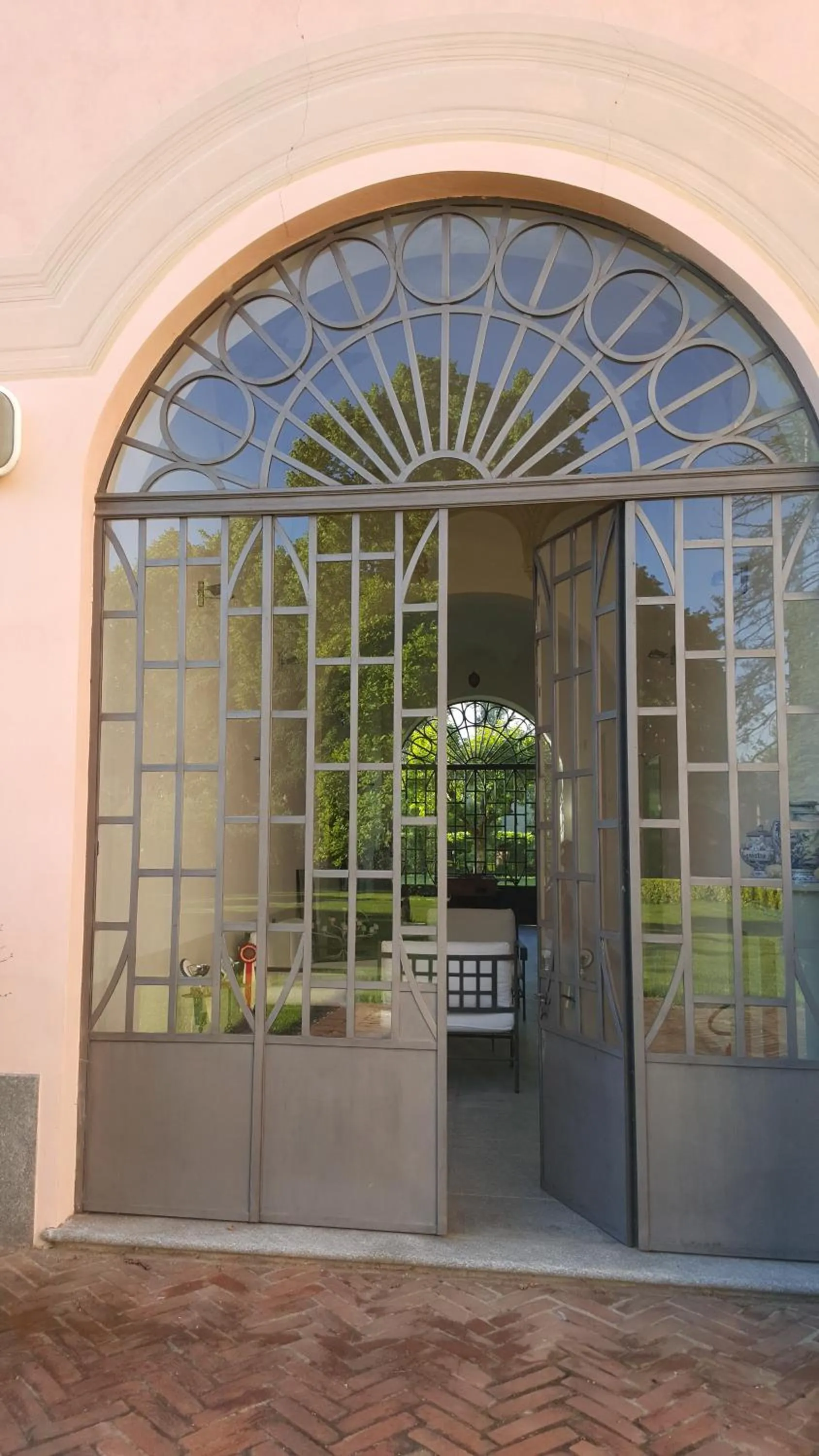 B&B La Cascina Grossa