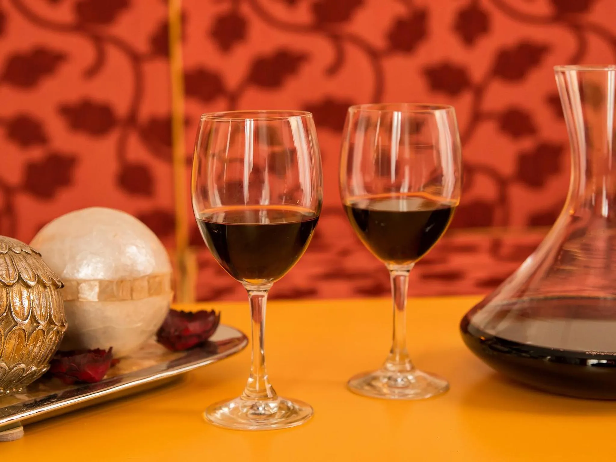 Drinks in Singular Pilatos