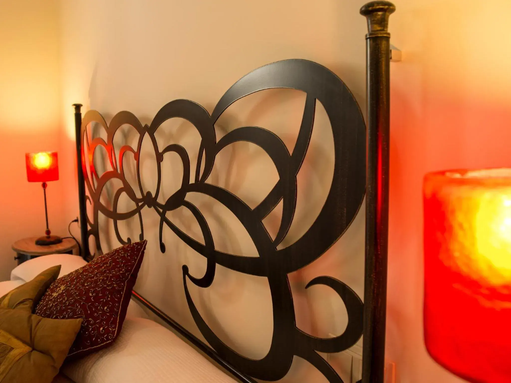 Two-Bedroom Apartment with Terrace in Singular Pilatos Two-Bedroom Apartment with Terrace in Singular Pilatos