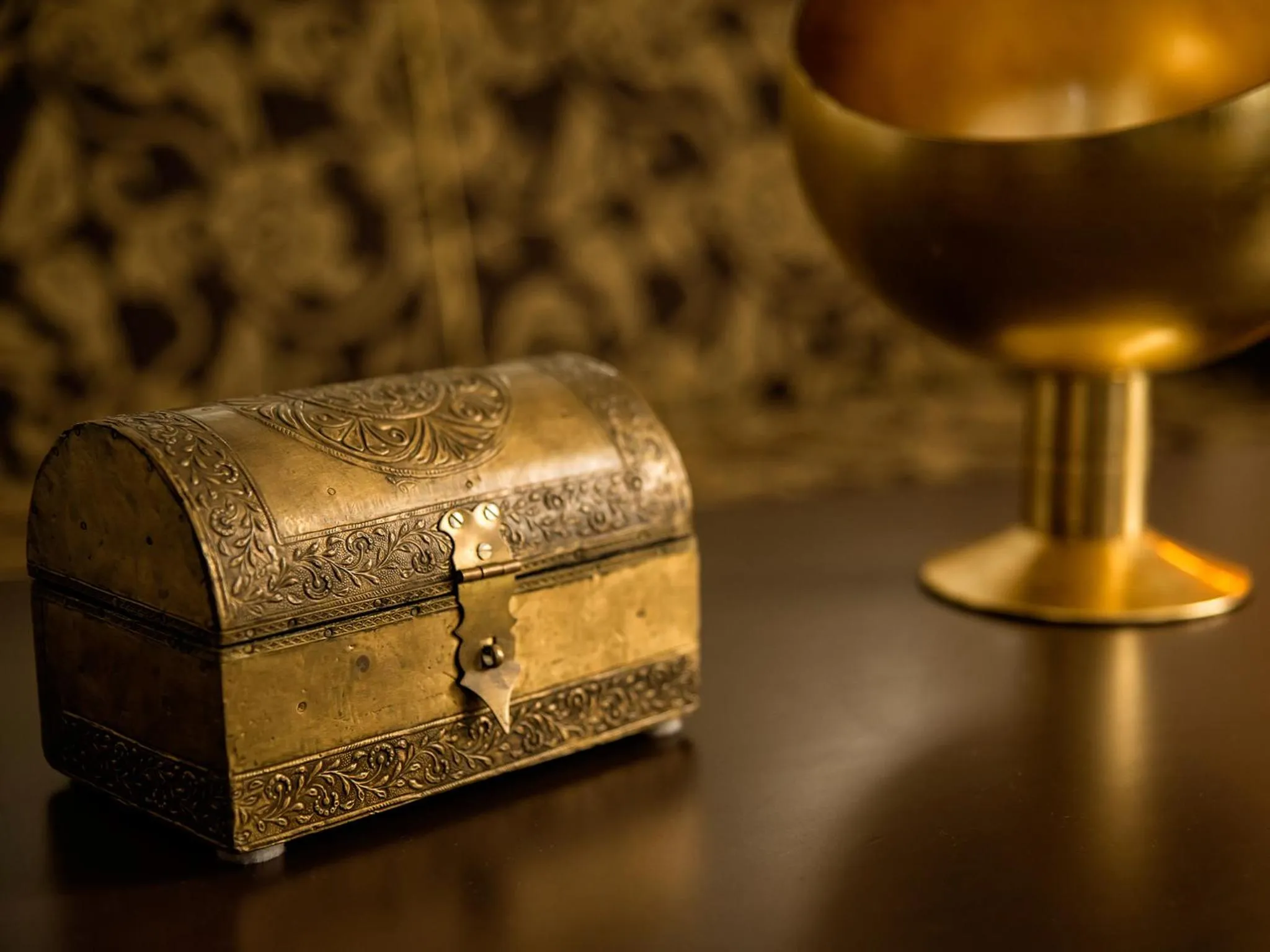 Decorative detail in Singular Pilatos