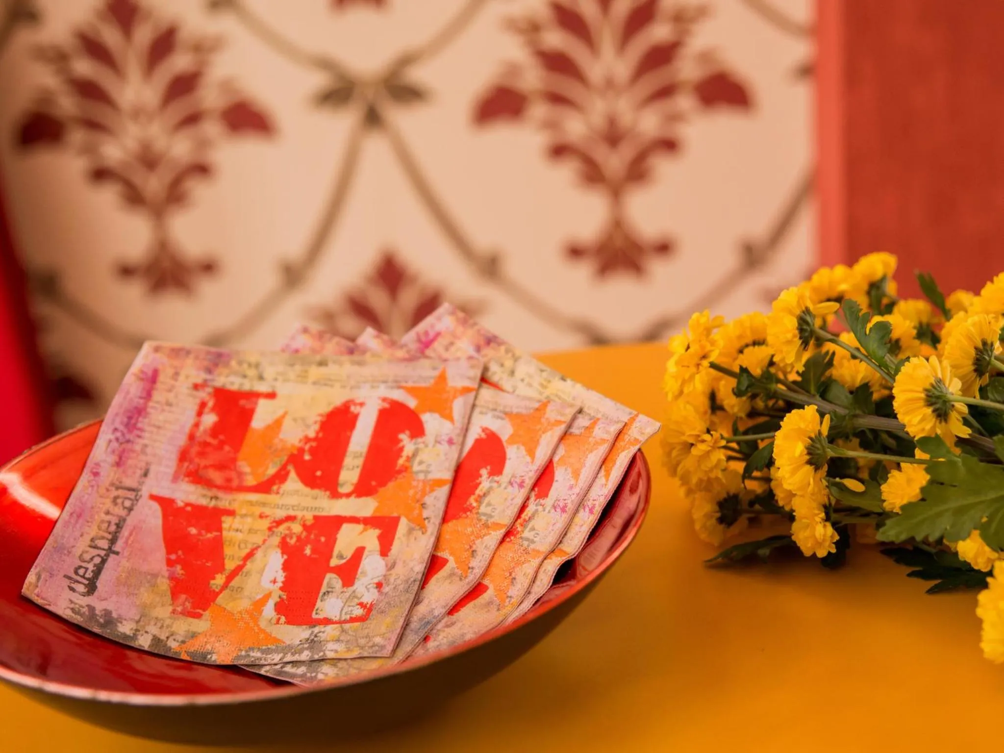 Decorative detail in Singular Pilatos