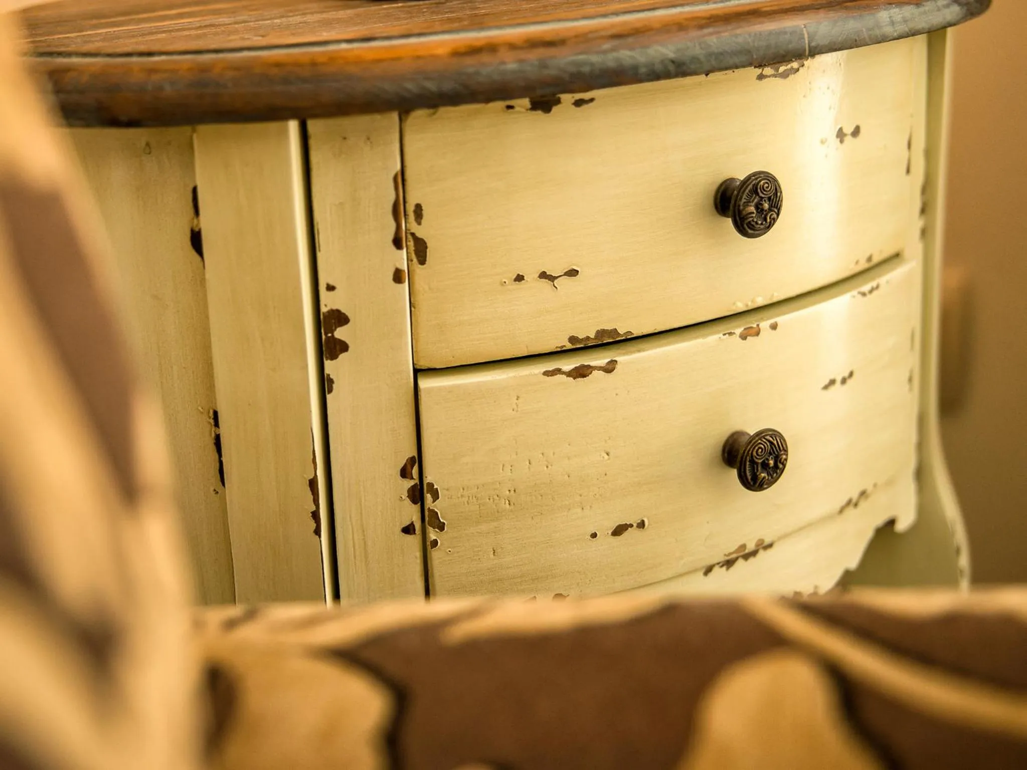 Decorative detail in Singular Pilatos