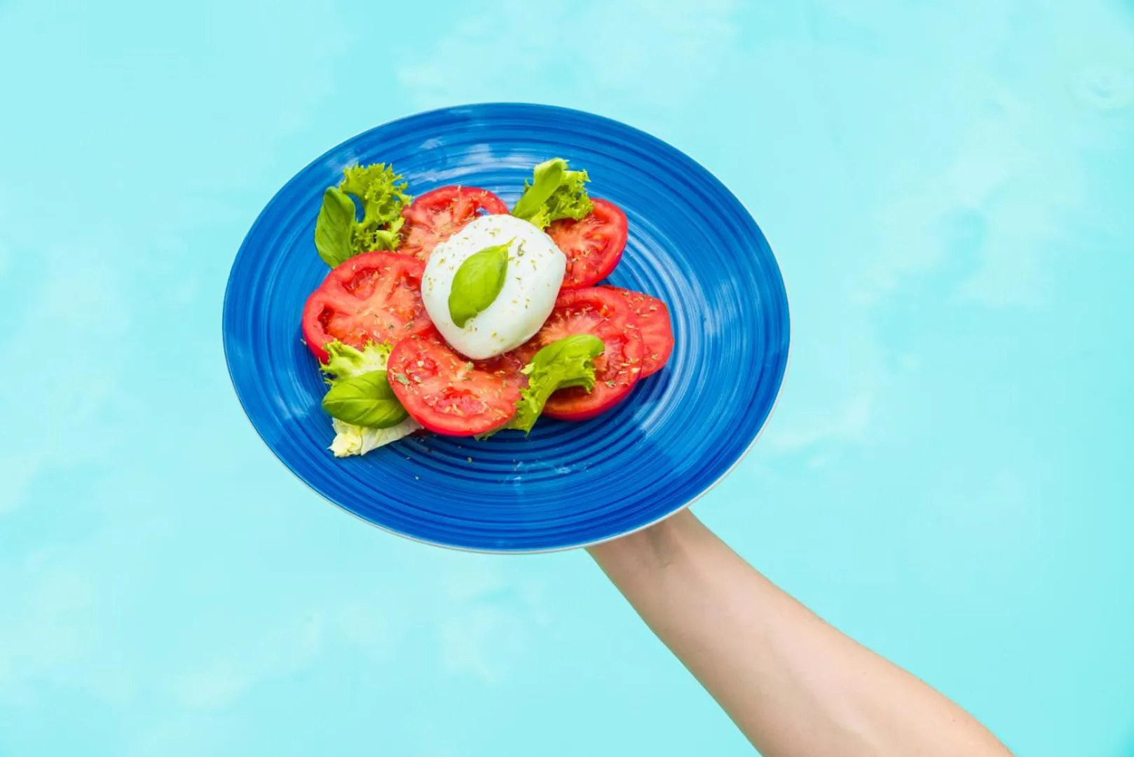 Restaurant/places to eat in B&B Blanc Maison Etna Relais & Charme