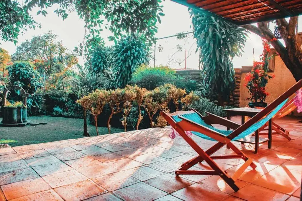 Small Double Room in La Provence Restaurant & Hotel Boutique Small Double Room in La Provence Restaurant & Hotel Boutique