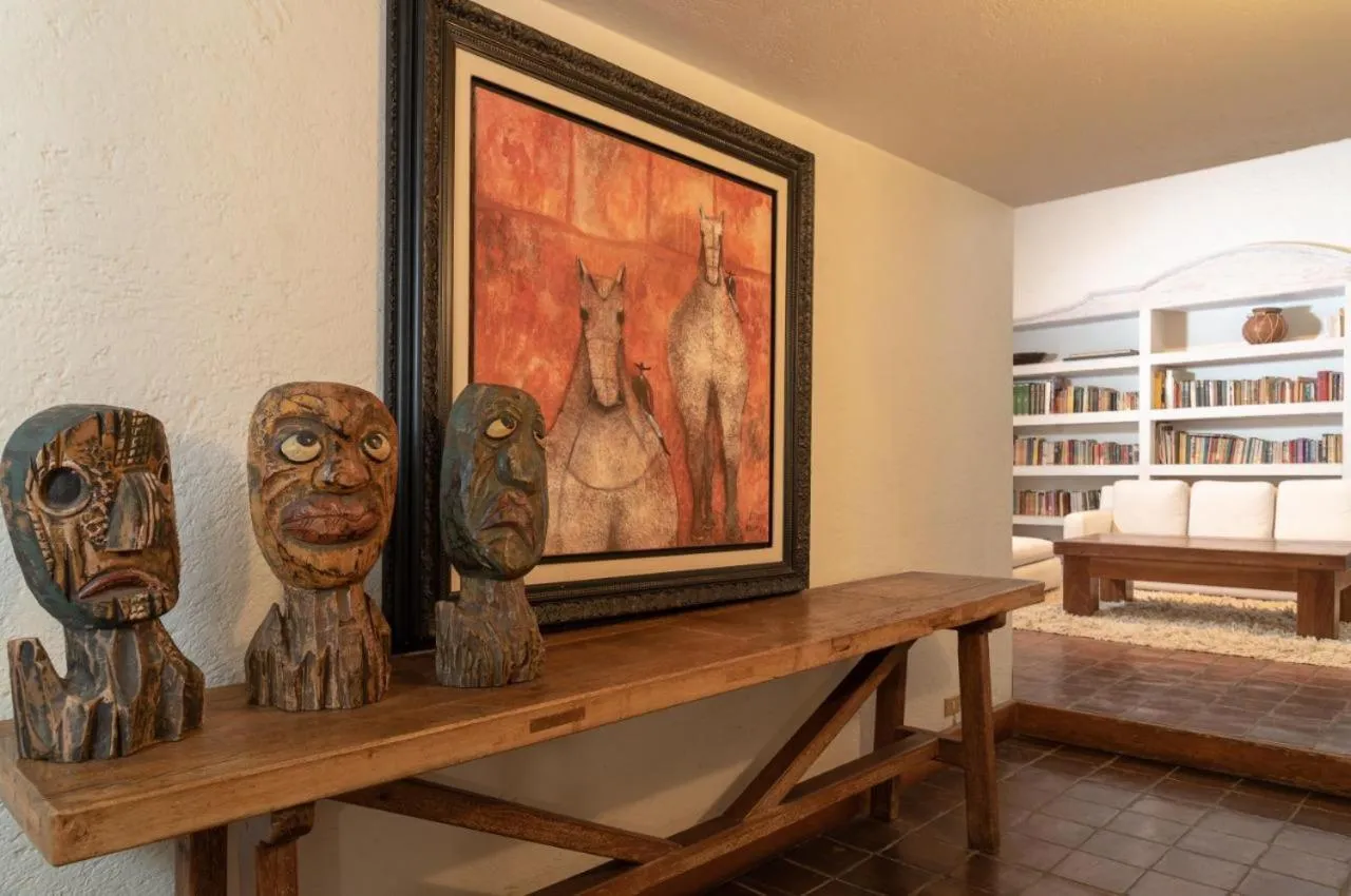 La Provence Restaurant & Hotel Boutique