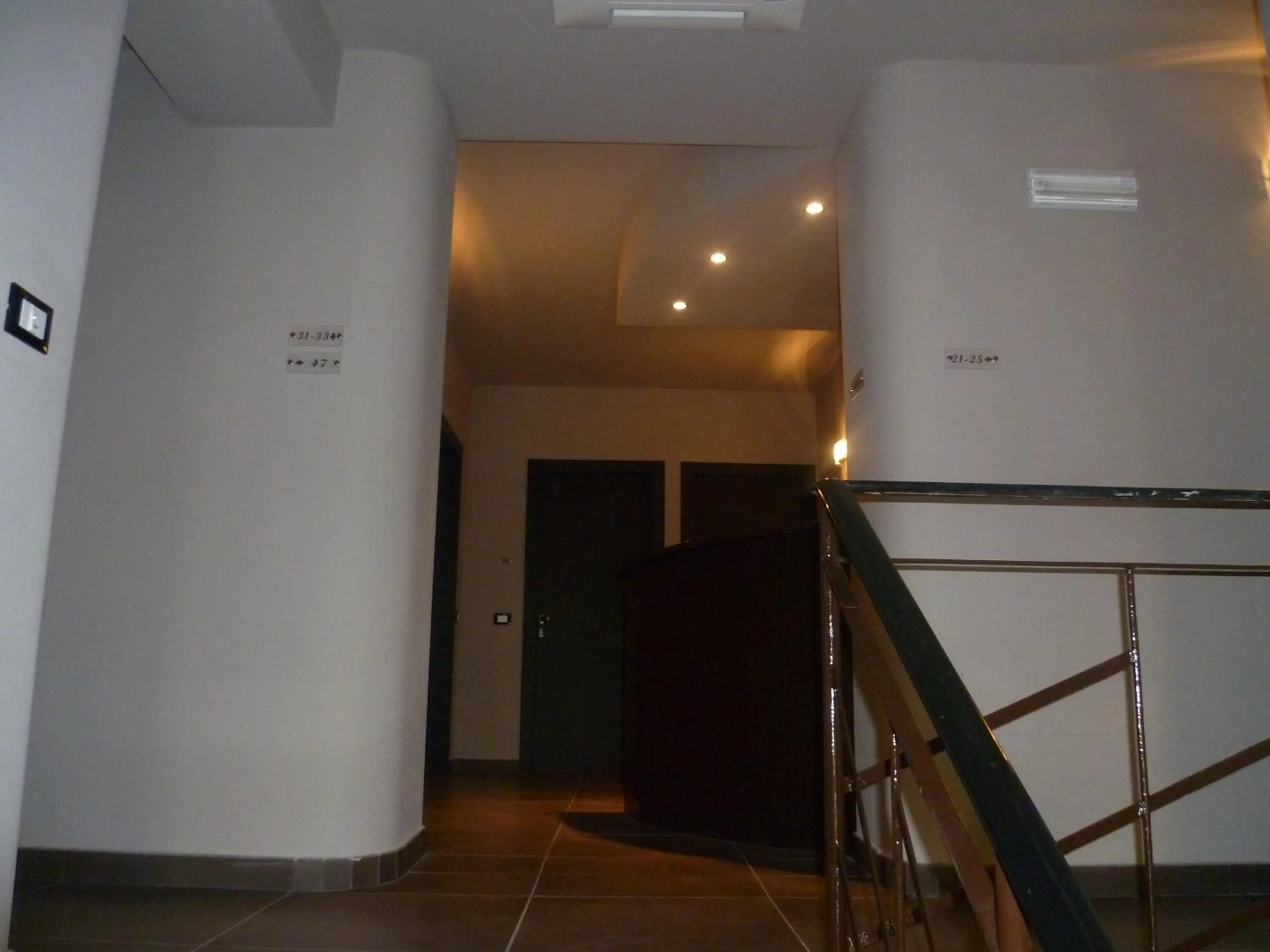 Other in Hotel Le Badie