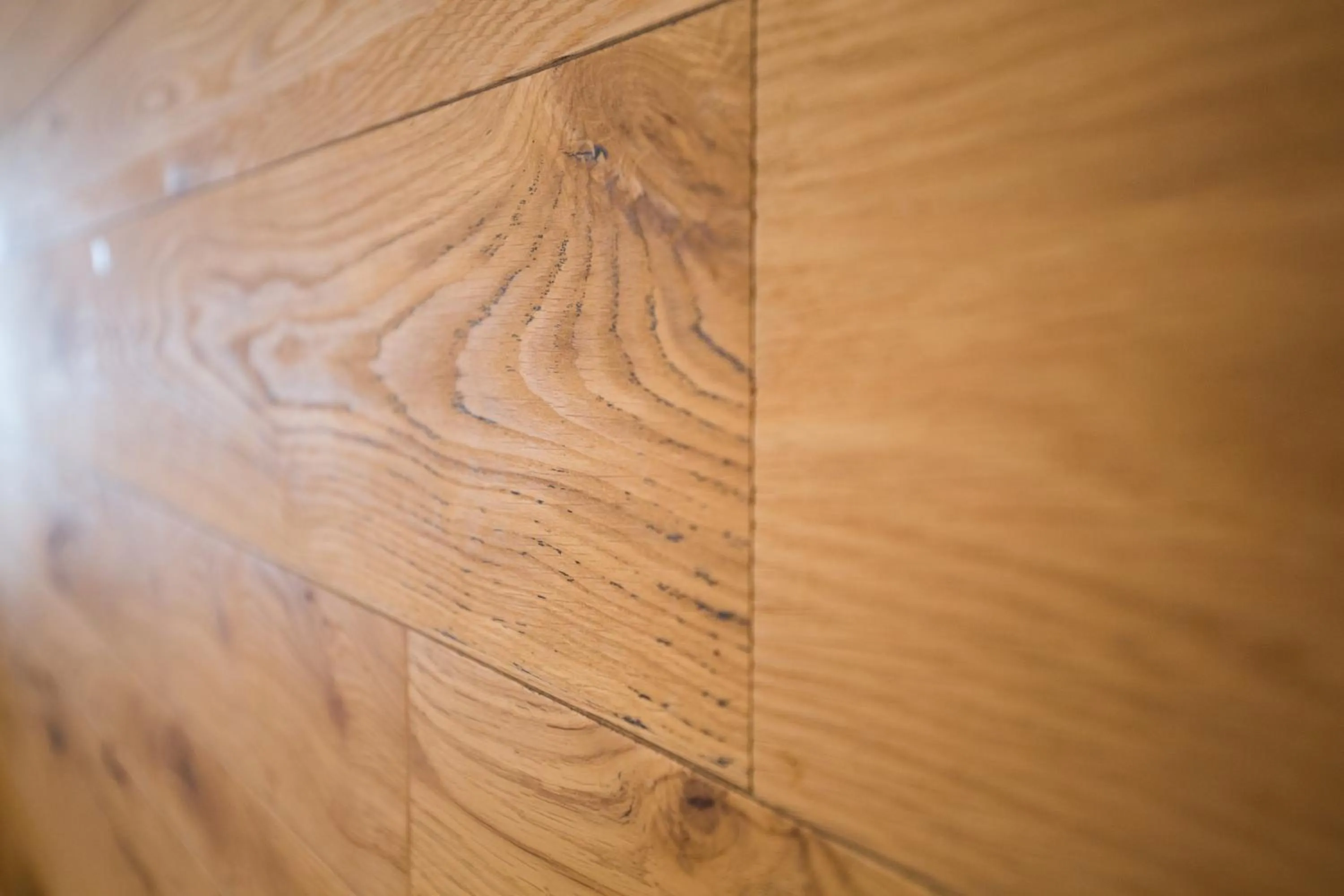 Decorative detail in Chalet Marcora