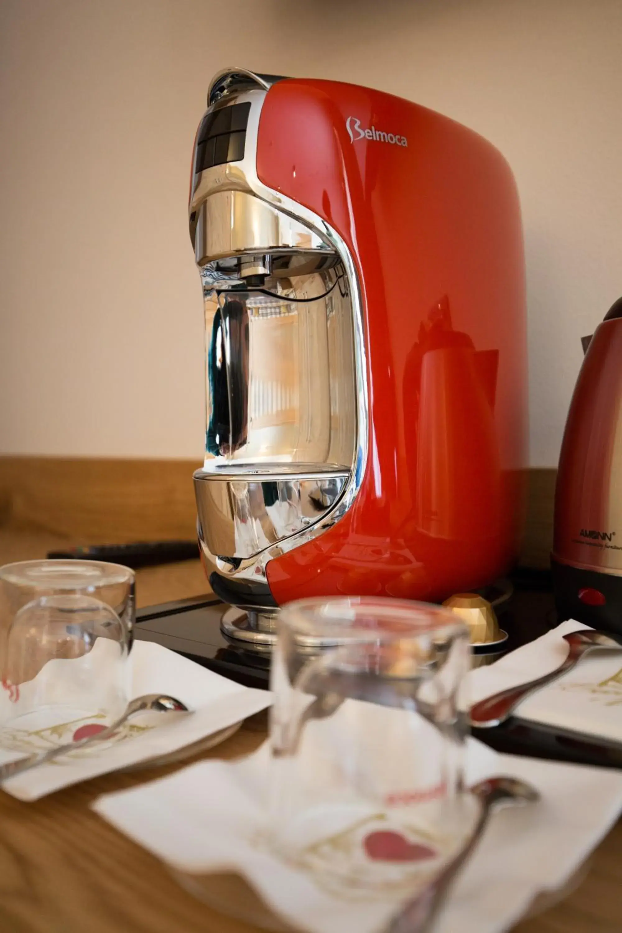 Superior Suite with Private Sauna in Chalet Marcora Superior Suite with Private Sauna in Chalet Marcora