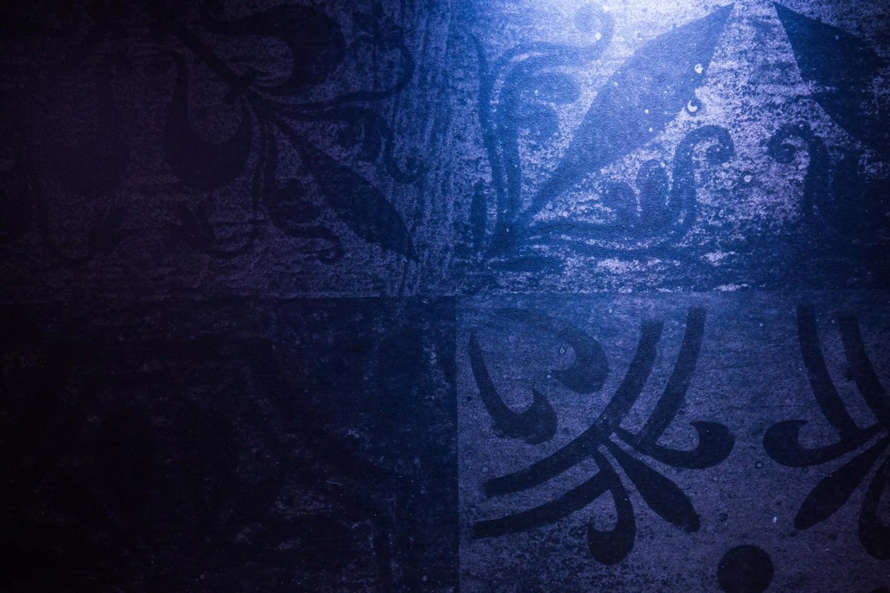 Steam room in Chalet Marcora