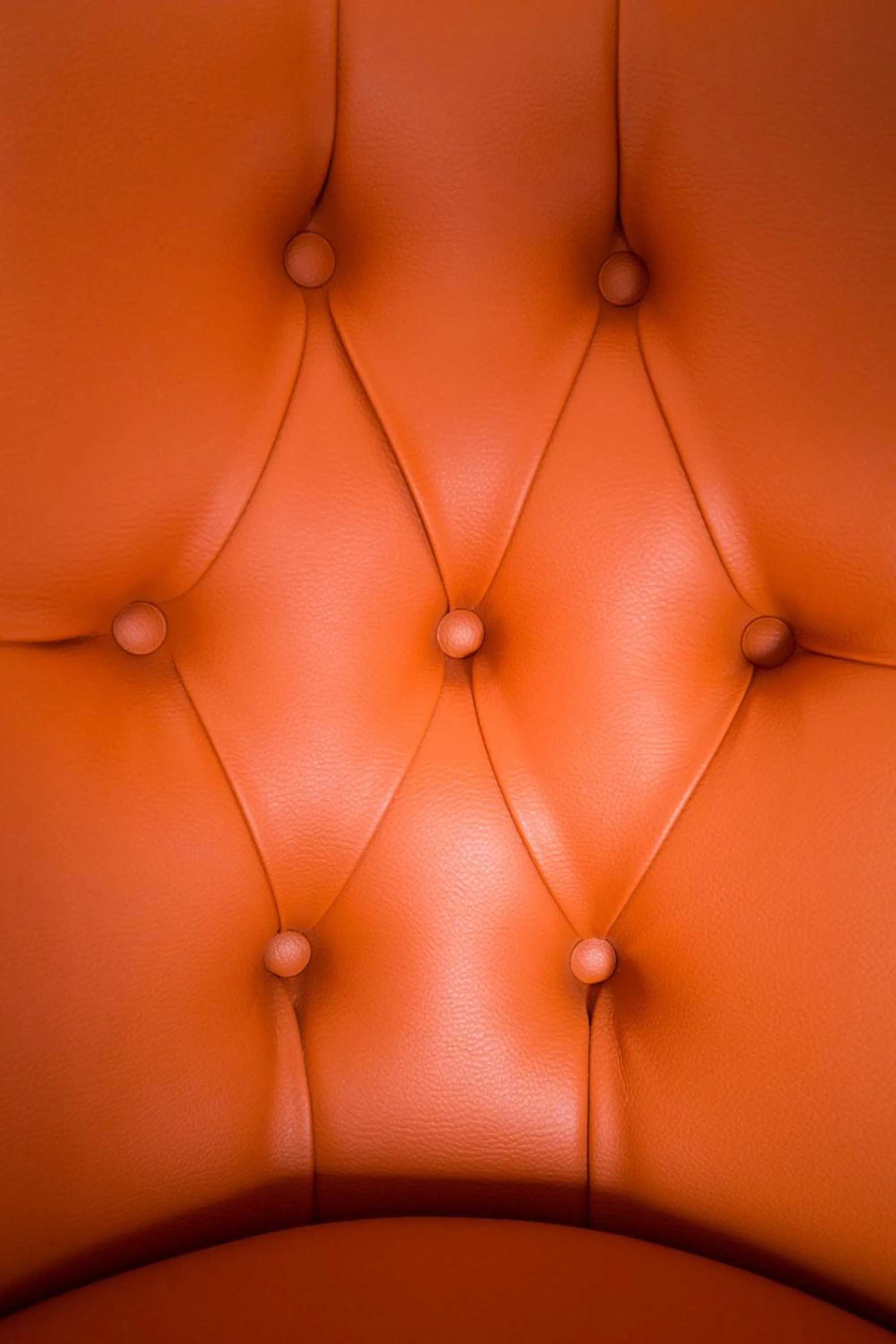 Decorative detail in Chalet Marcora