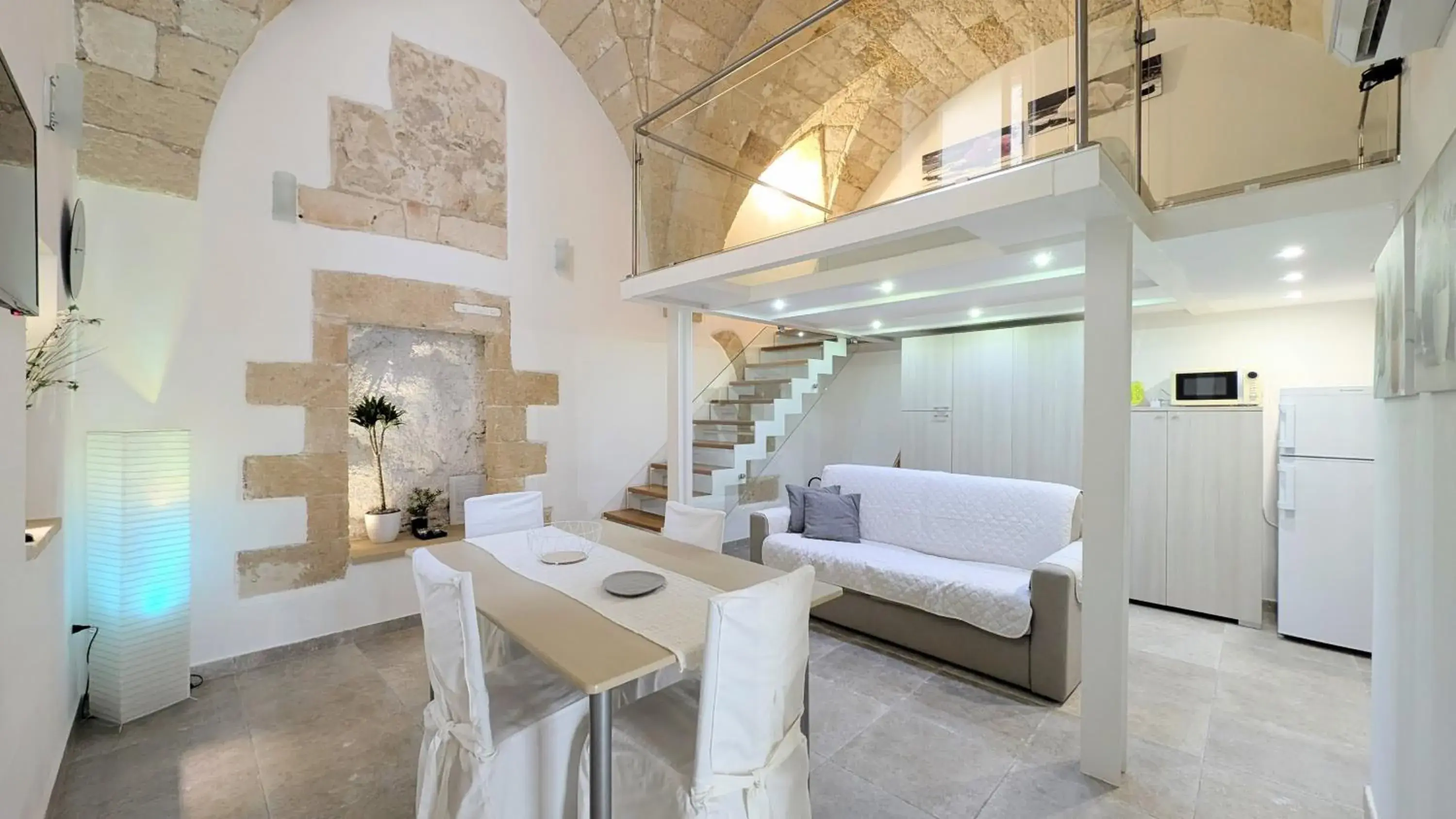 Studio in B&B Corte Regina Esther Studio in B&B Corte Regina Esther