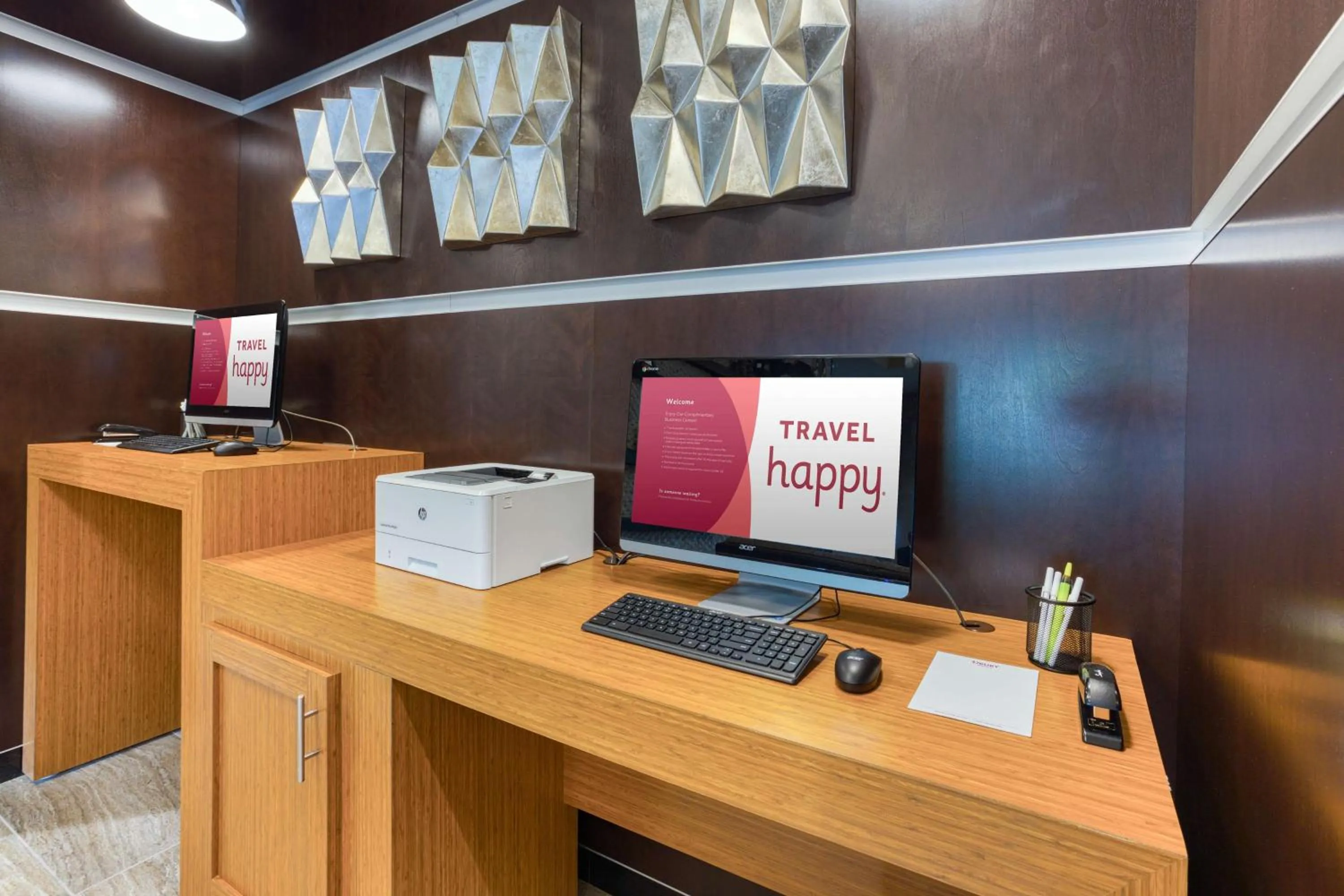 Business facilities in Drury Inn & Suites Cincinnati Northeast Mason