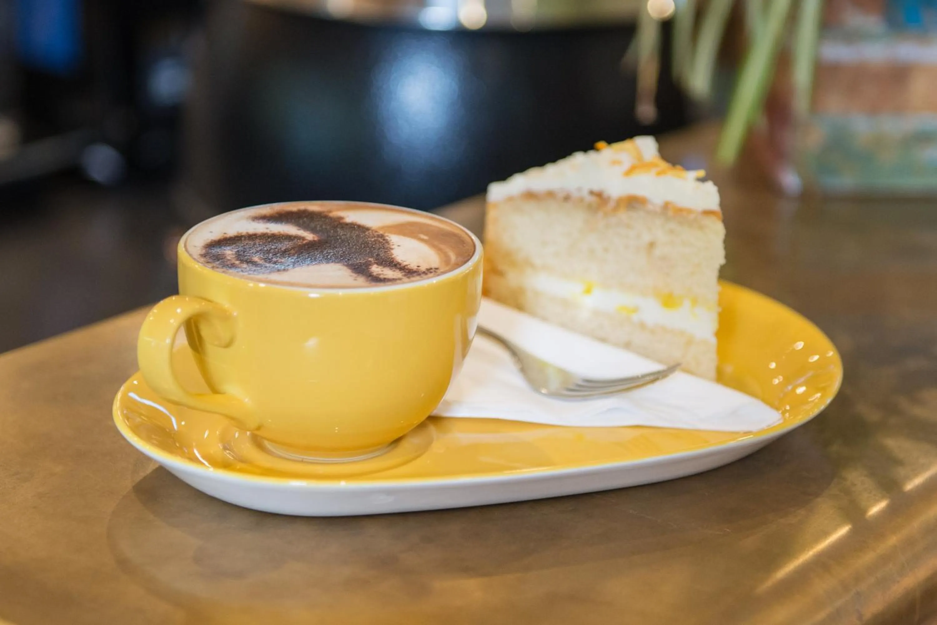 Restaurant/places to eat in West Court- Jesus College