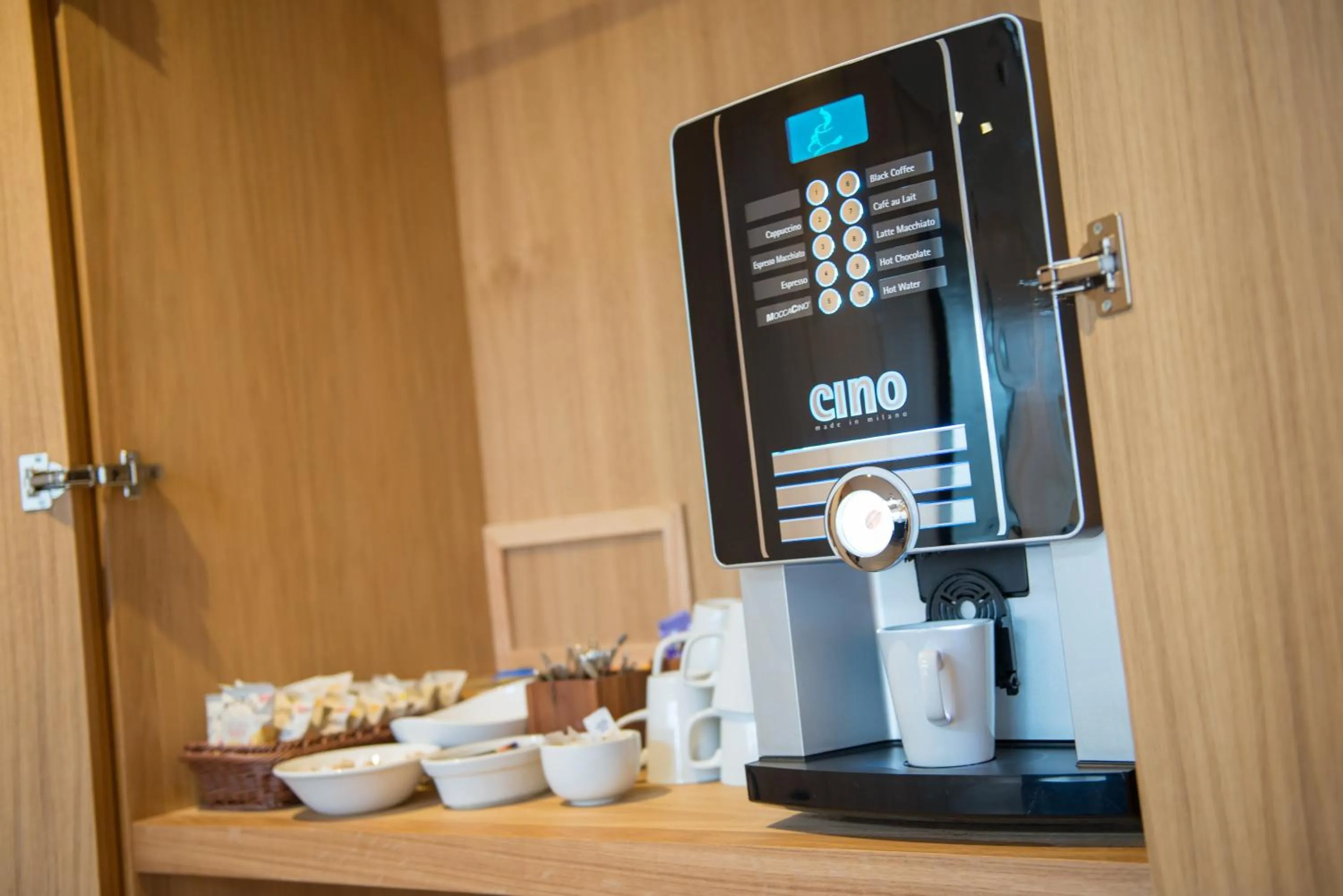 Banquet/Function facilities in West Court- Jesus College