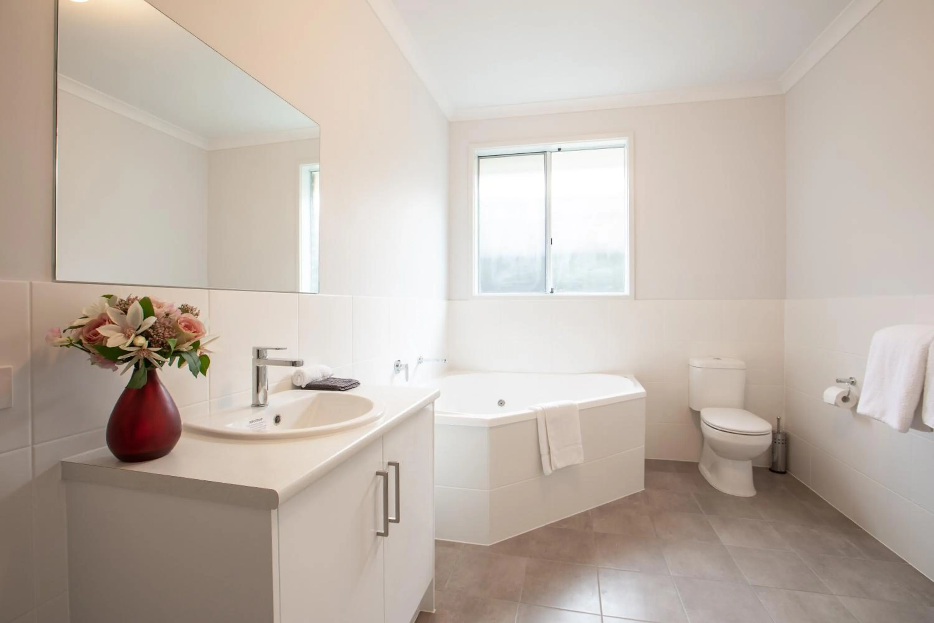 Toilet in McCracken Country Club