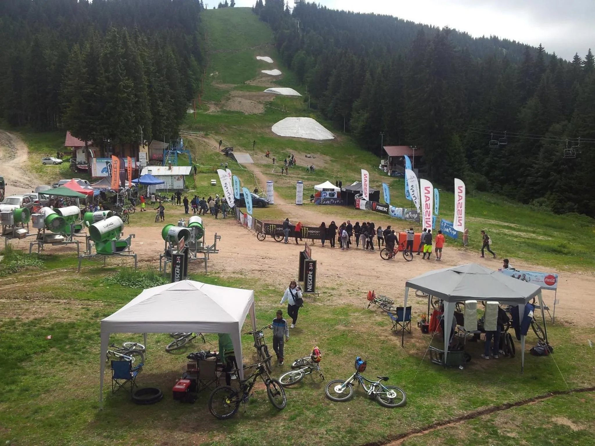 Other in Hotel Iva & Elena