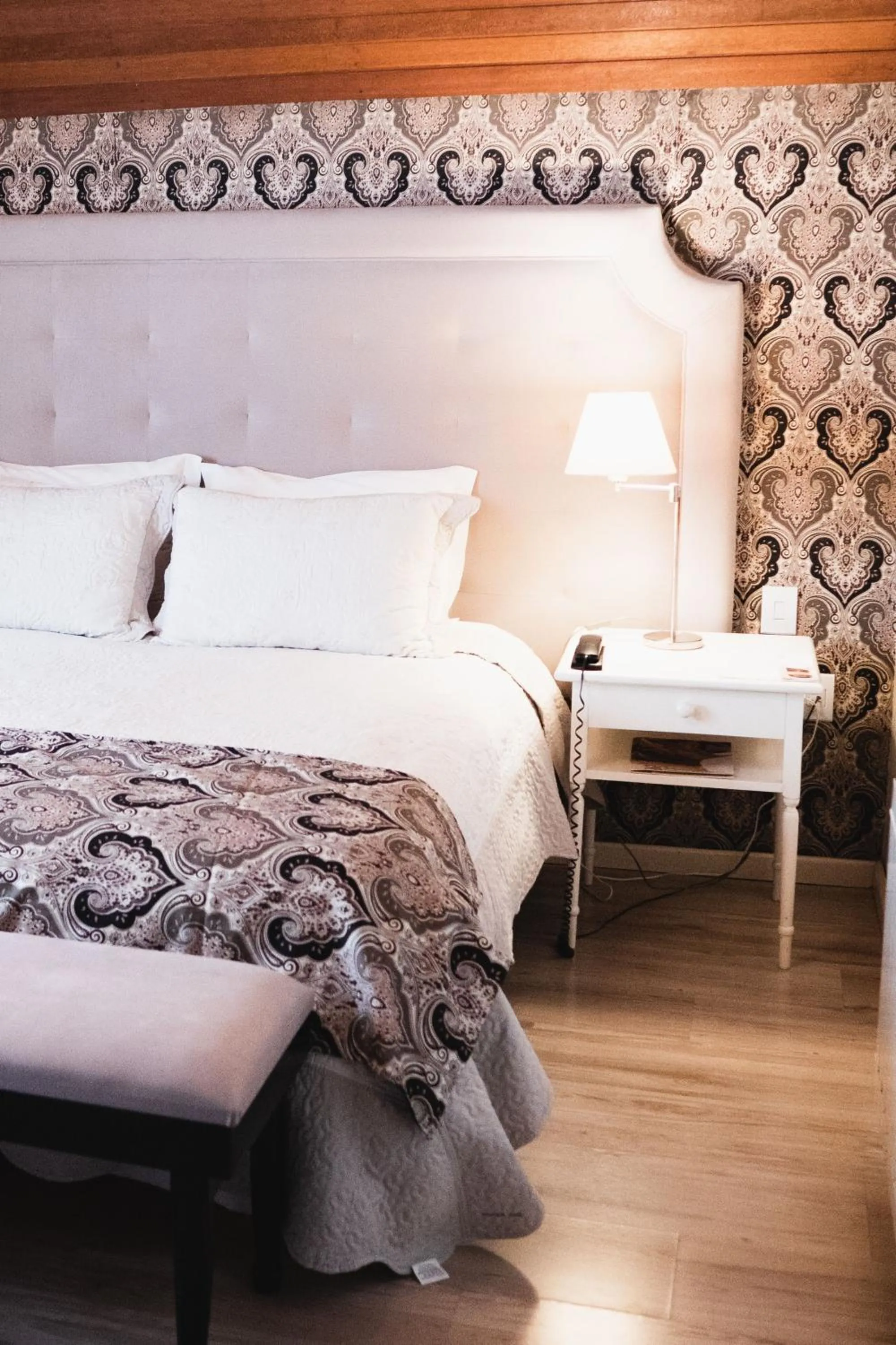 Pousada Don Ramon & Spa Holgar D'Alma - Charm Collection