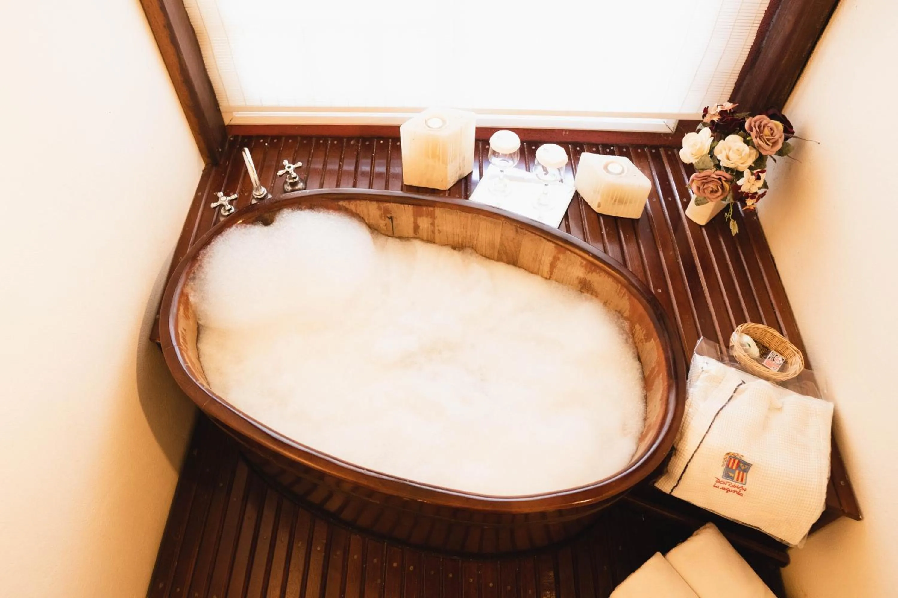 Pousada Don Ramon & Spa Holgar D'Alma - Charm Collection