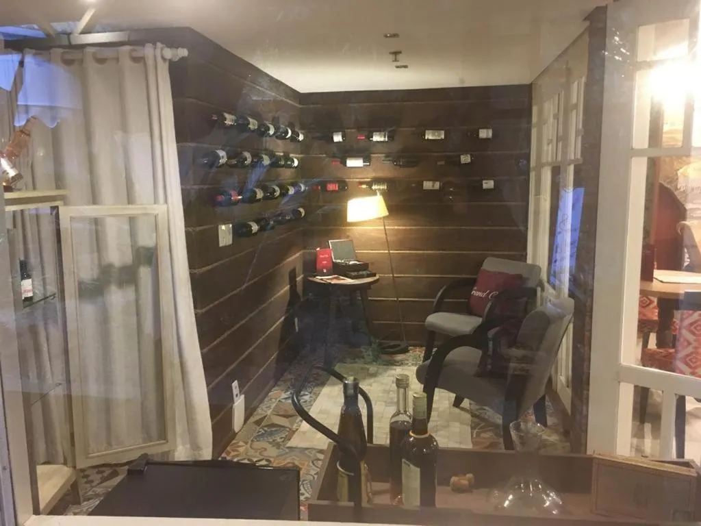 Pousada Don Ramon & Spa Holgar D'Alma - Charm Collection