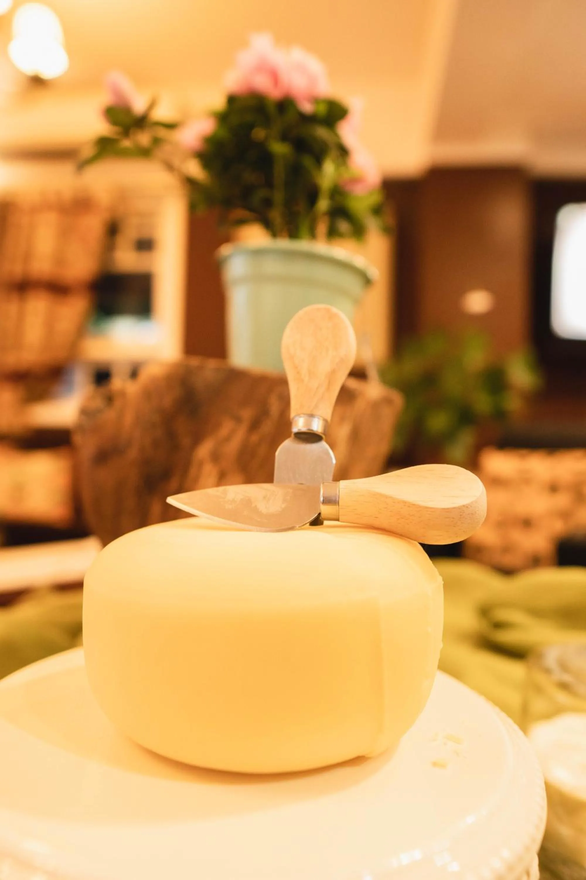 Buffet breakfast in Pousada Don Ramon & Spa Holgar D'Alma - Charm Collection