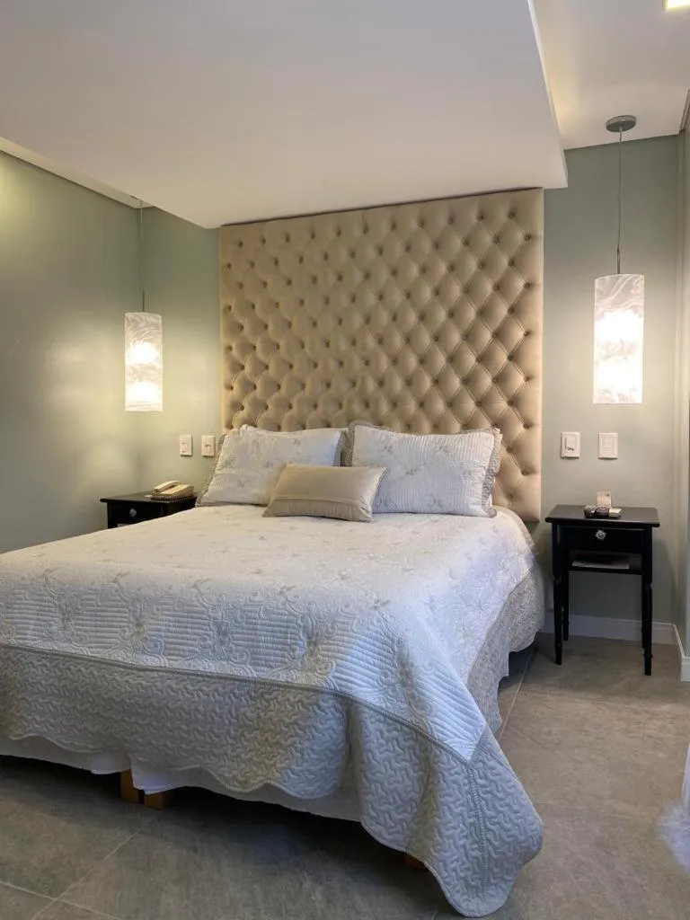 Pousada Don Ramon & Spa Holgar D'Alma - Charm Collection