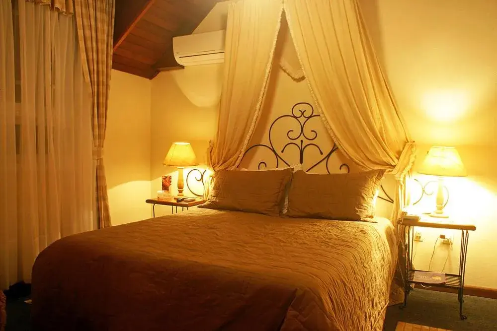 Standard Apartment in Pousada Don Ramon & Spa Holgar D'Alma - Charm Collection Standard Apartment in Pousada Don Ramon & Spa Holgar D'Alma - Charm Collection