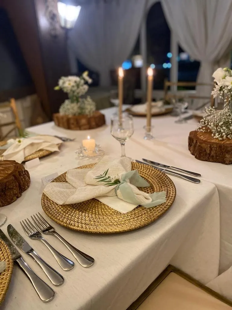 wedding in Pousada Don Ramon & Spa Holgar D'Alma - Charm Collection