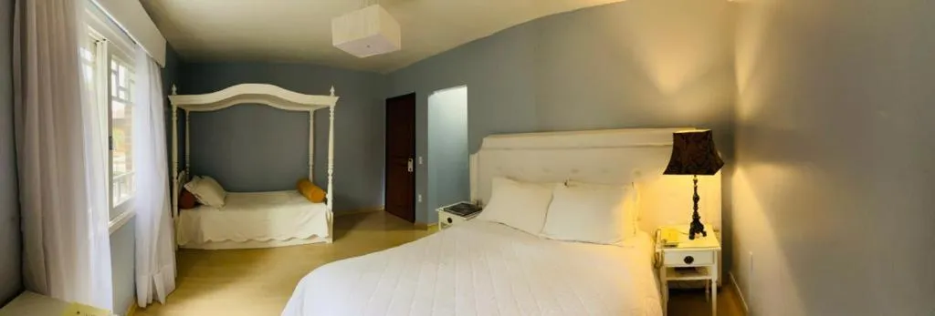 Pousada Don Ramon & Spa Holgar D'Alma - Charm Collection