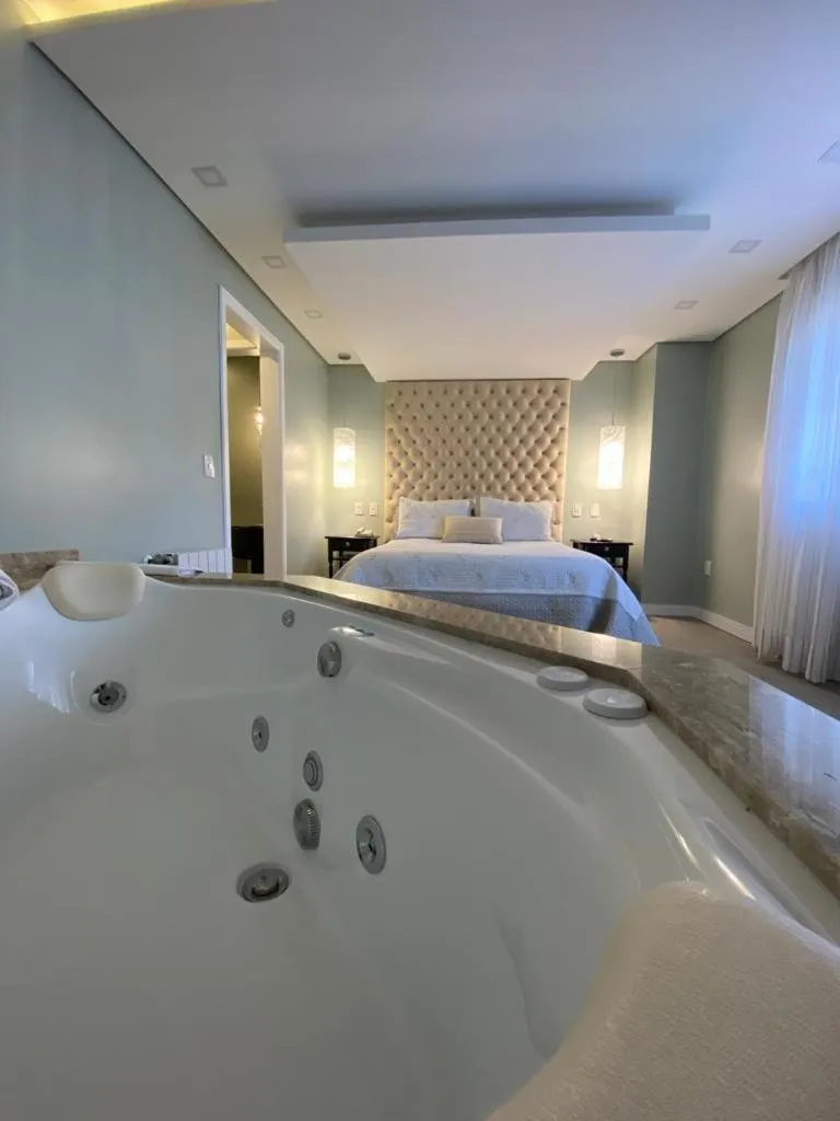 Pousada Don Ramon & Spa Holgar D'Alma - Charm Collection