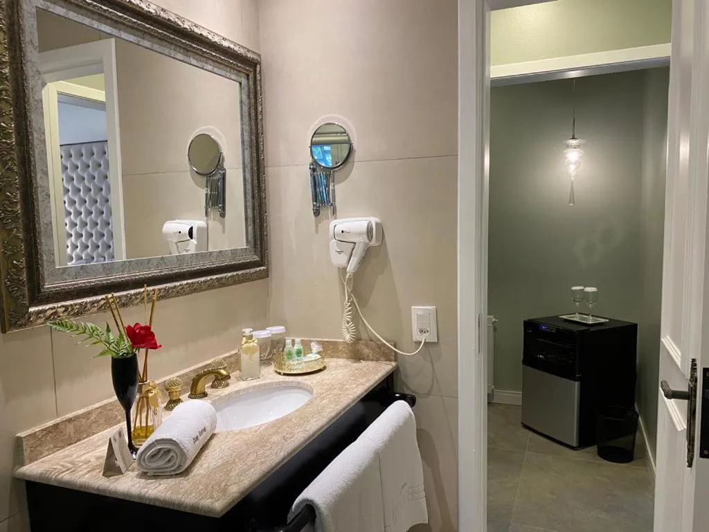 Pousada Don Ramon & Spa Holgar D'Alma - Charm Collection