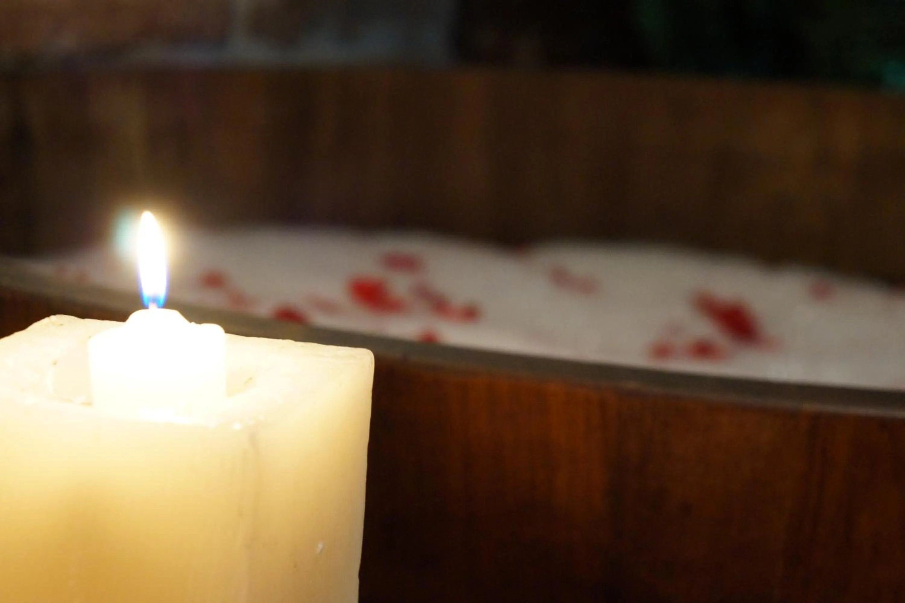 Public Bath in Pousada Don Ramon & Spa Holgar D'Alma - Charm Collection