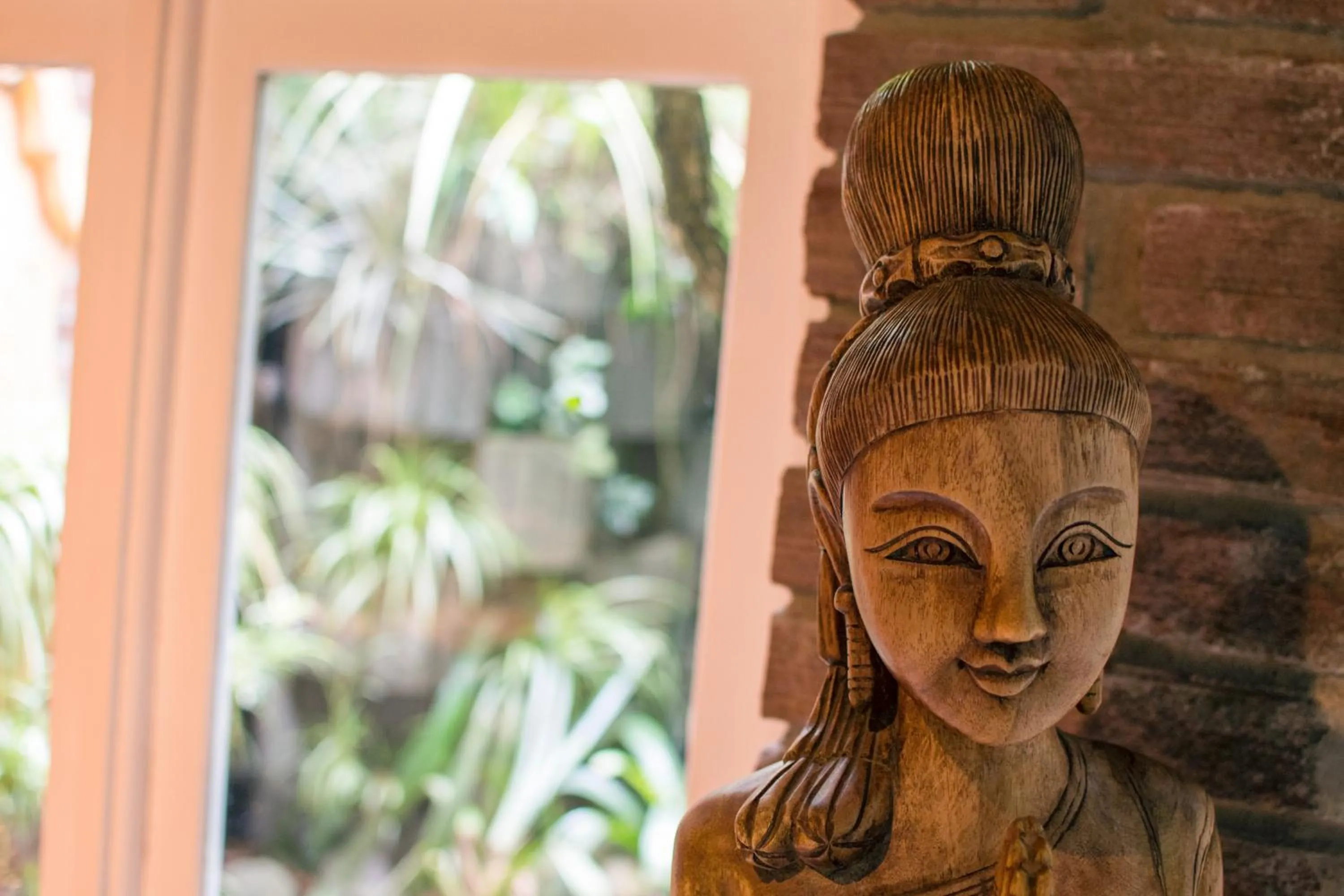 Spa and wellness centre/facilities in Pousada Don Ramon & Spa Holgar D'Alma - Charm Collection