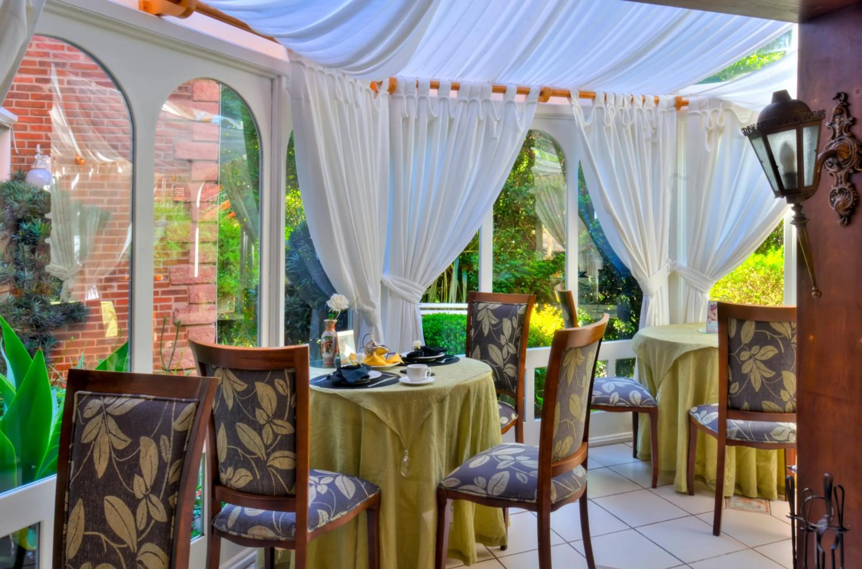 Pousada Don Ramon & Spa Holgar D'Alma - Charm Collection