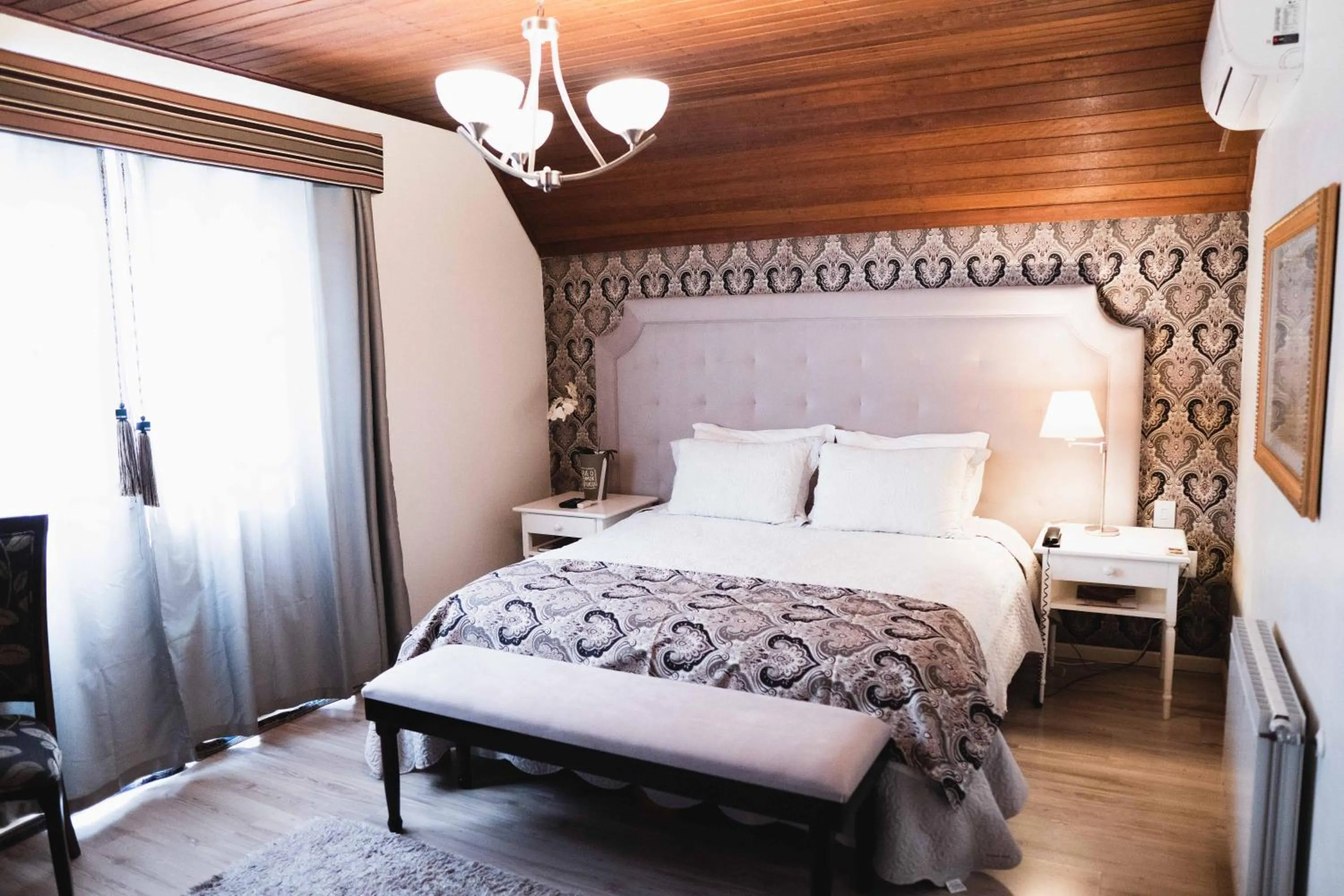 Pousada Don Ramon & Spa Holgar D'Alma - Charm Collection