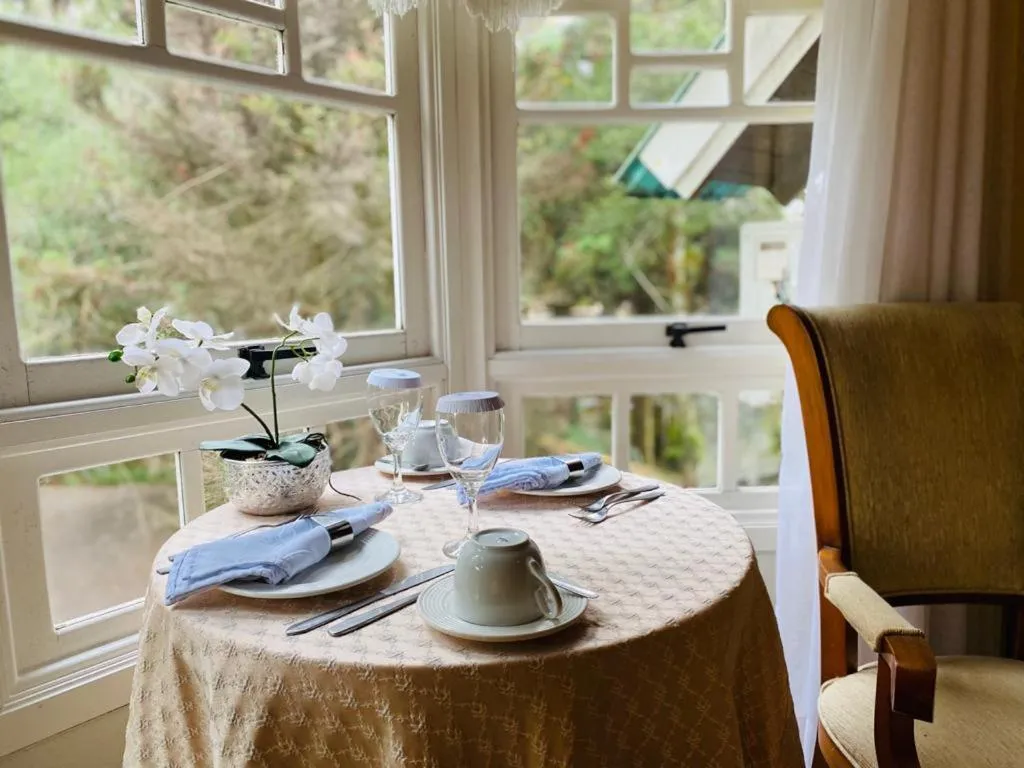 Pousada Don Ramon & Spa Holgar D'Alma - Charm Collection